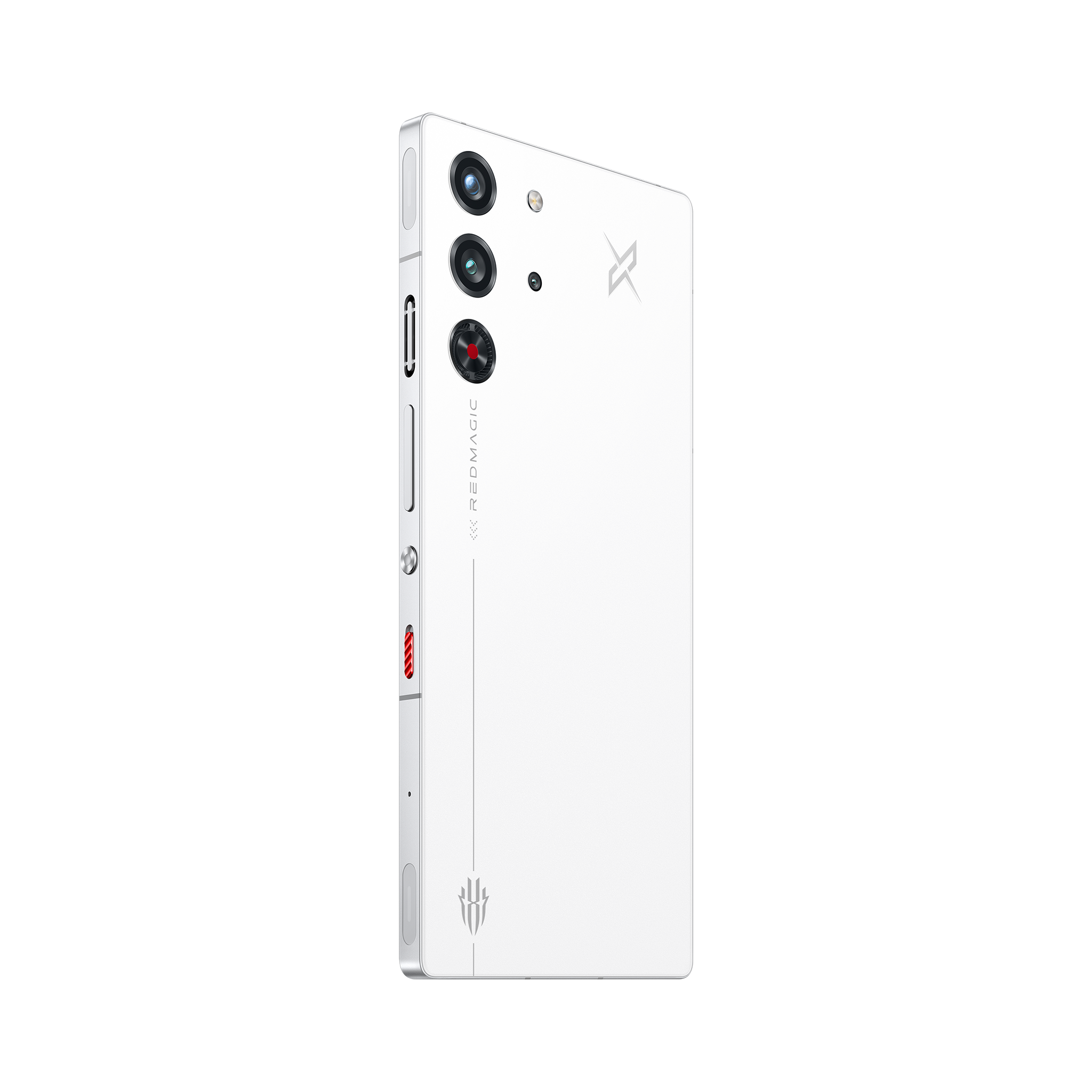 RedMagic 10 Pro 16+512GB