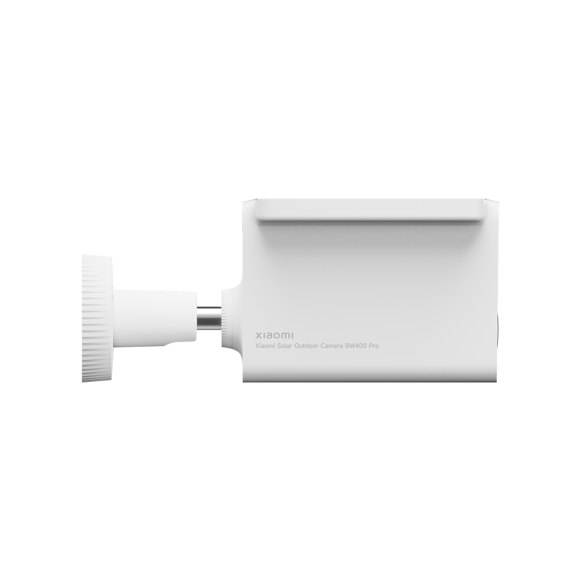 Xiaomi Solar Outdoor Camera BW400 Pro Set