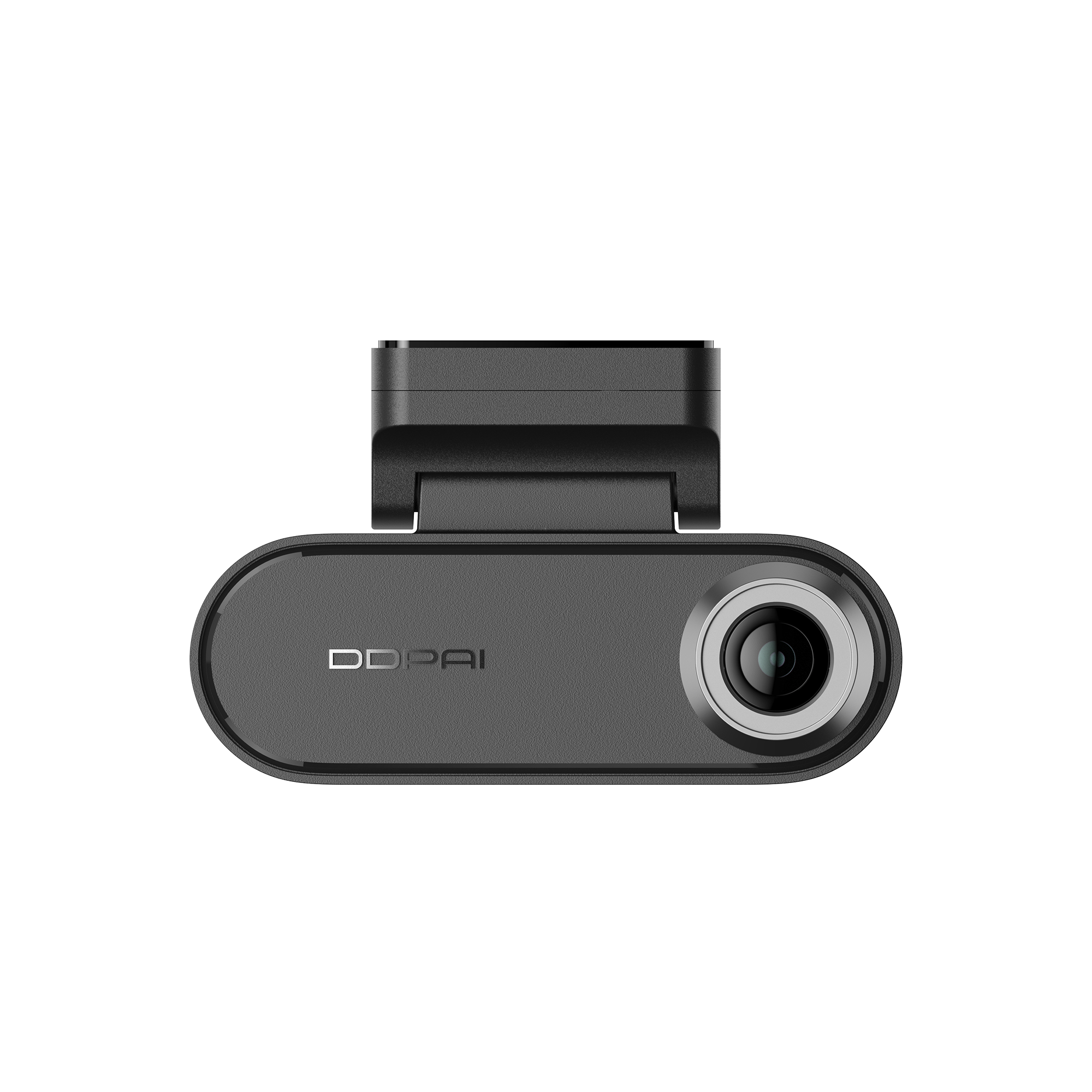 Ddpaı N5 Dual 2. Nesil, 4k, Wi-Fi, Gps Araç Içi Kamera