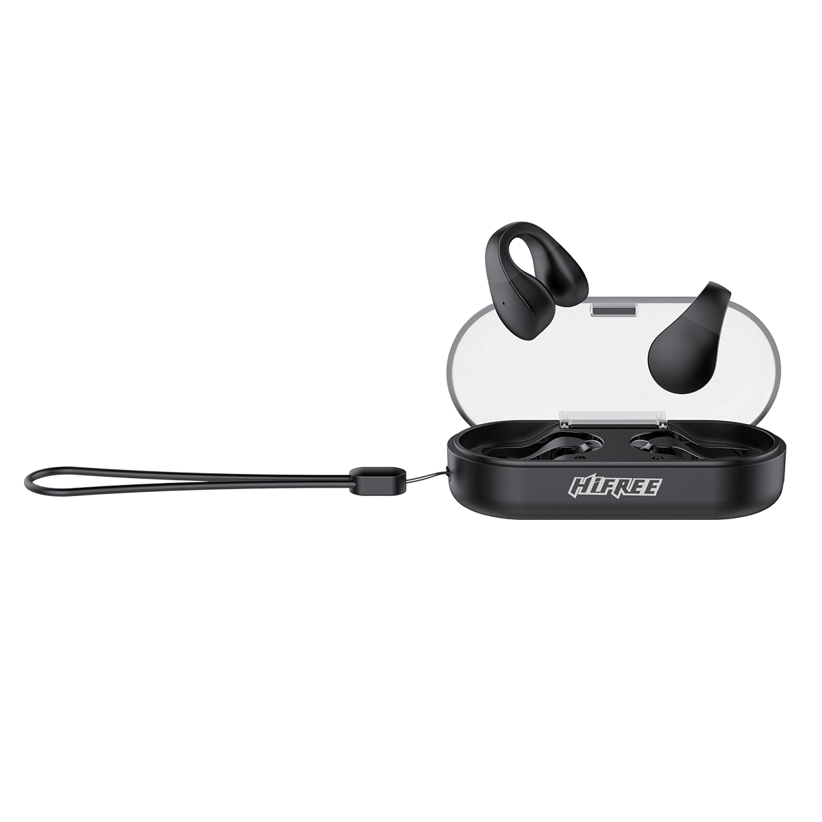 HiFree T1 Bluetooth Kulaklık
