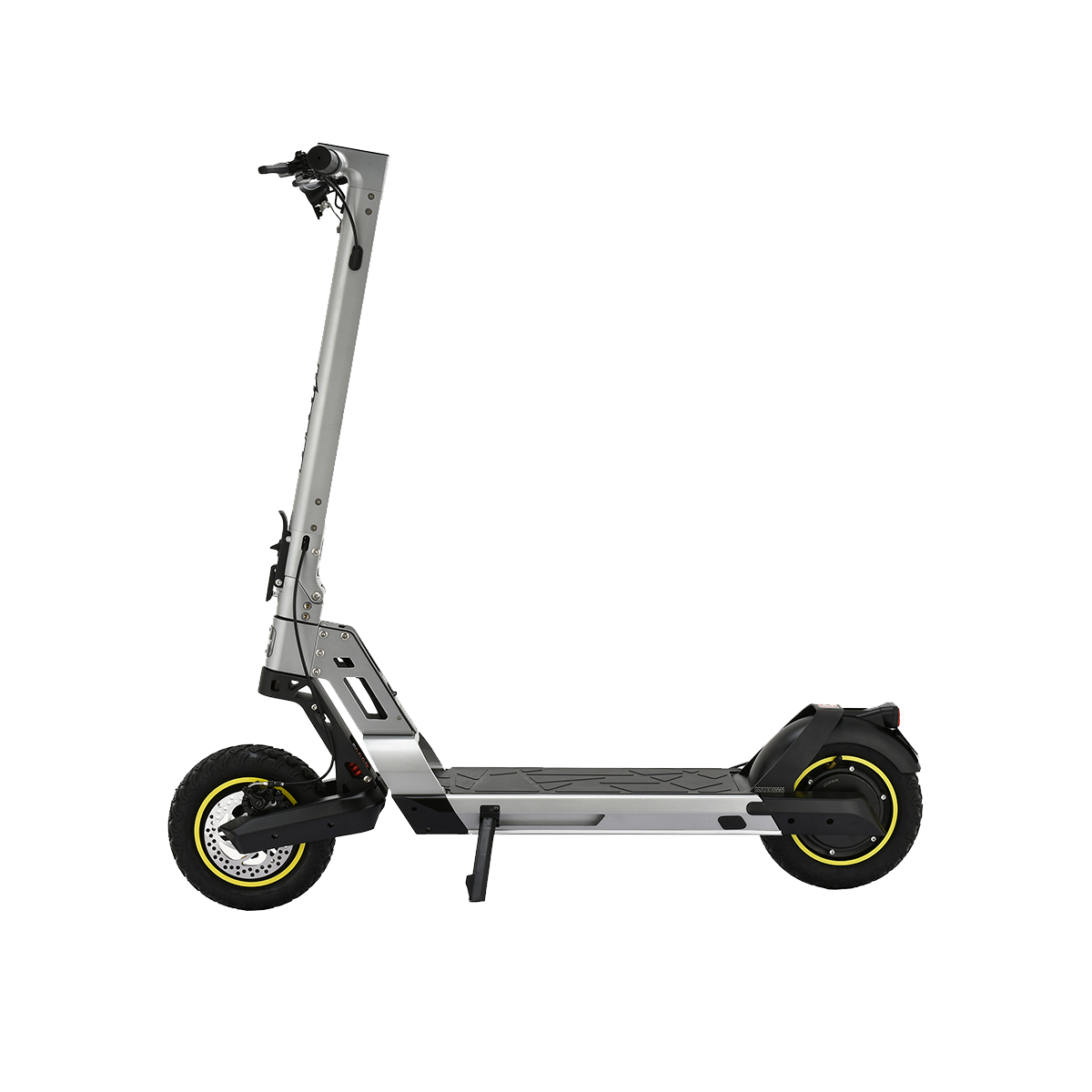 HiFree G1 Elektrikli Scooter