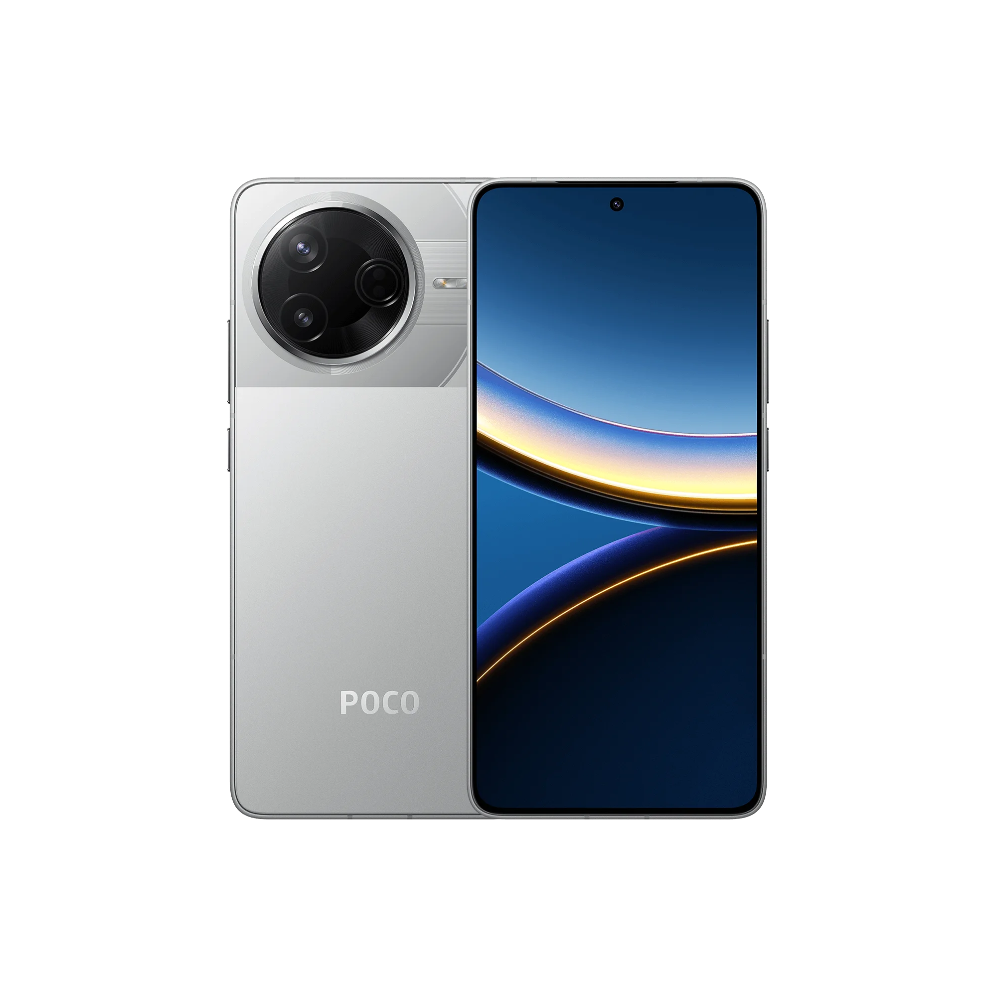 POCO F7 Pro
