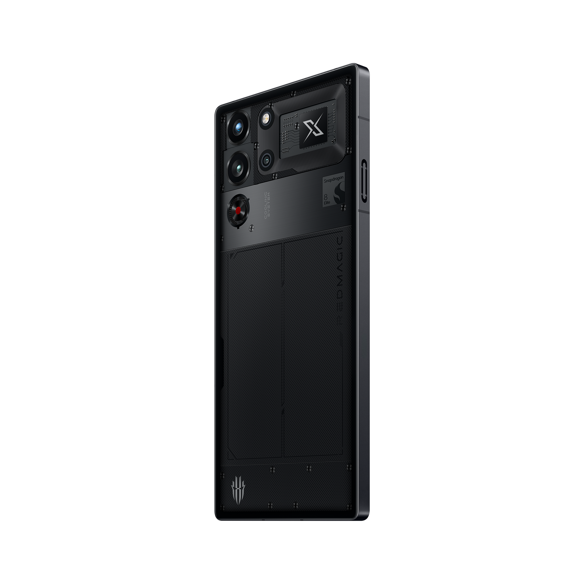 RedMagic 10 Pro 16+512GB