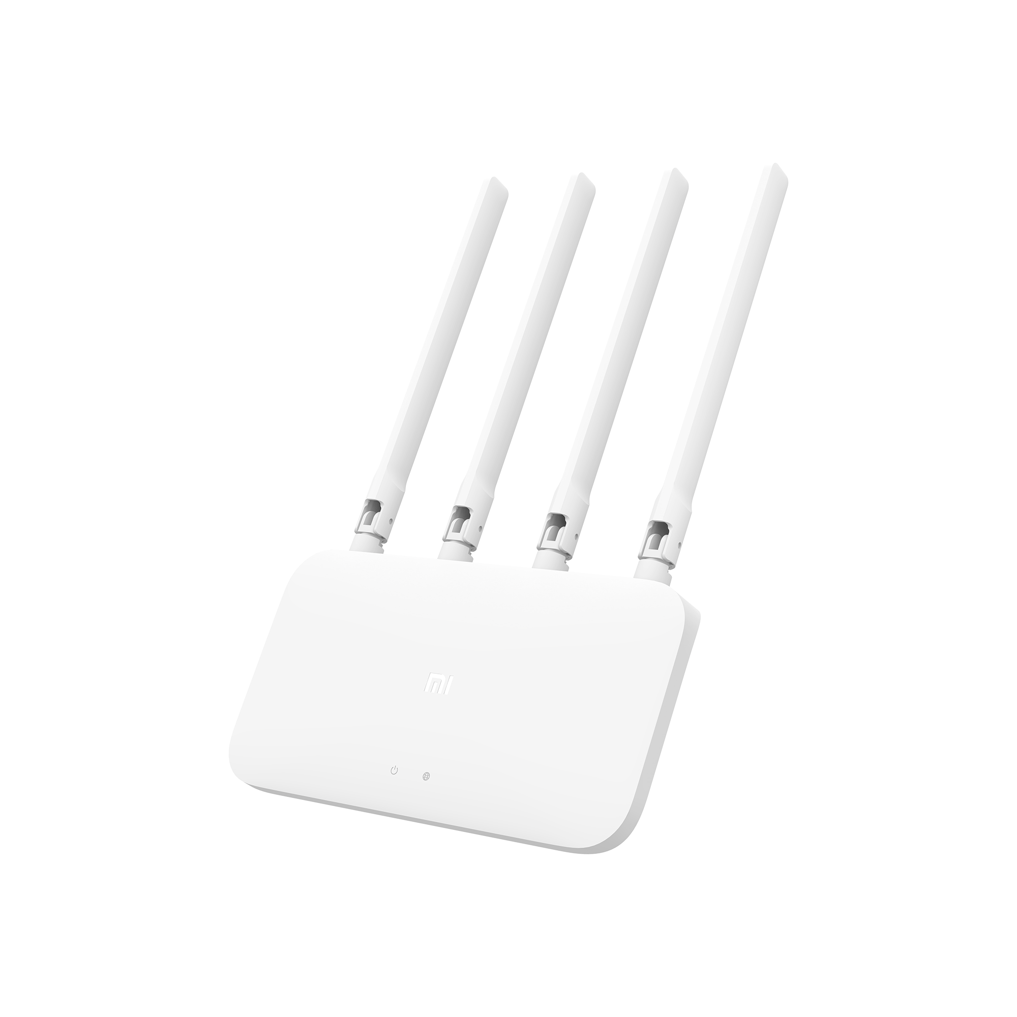 Mi Router 4C
