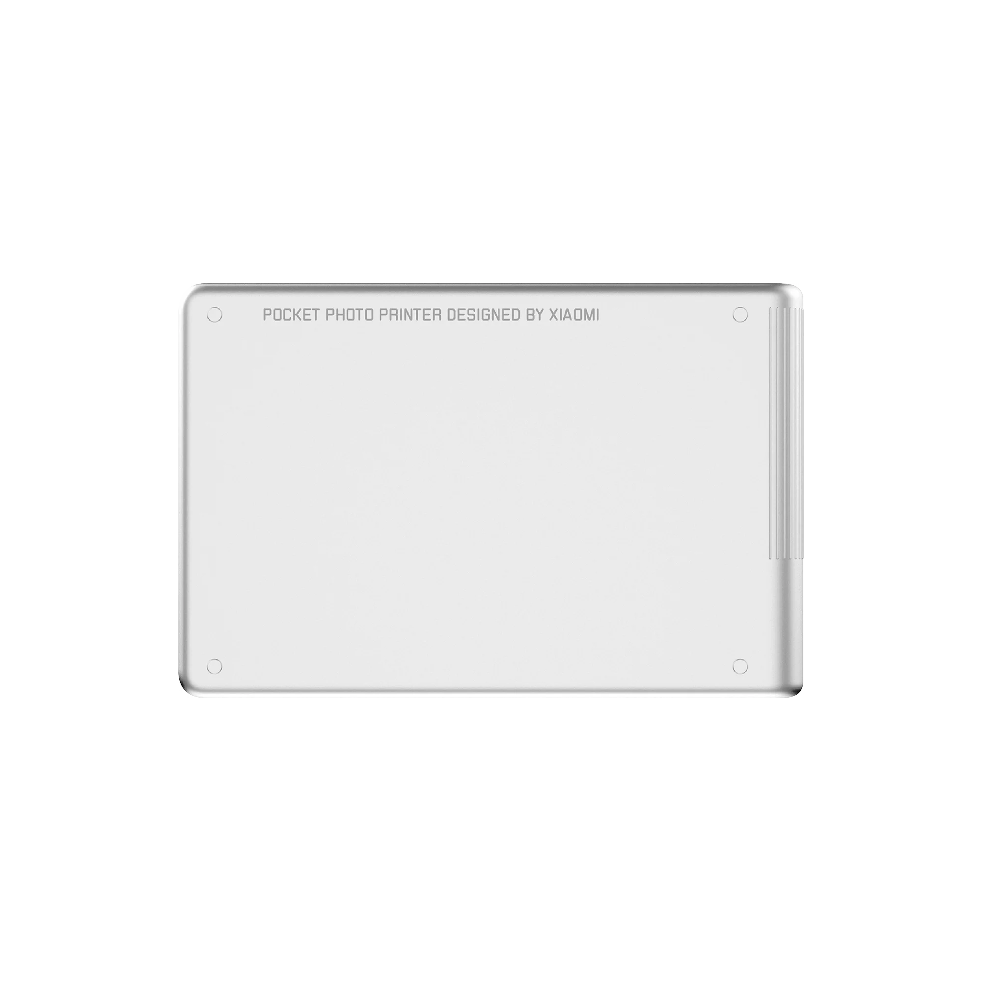 xiaomi Portable Photo Printer 1S