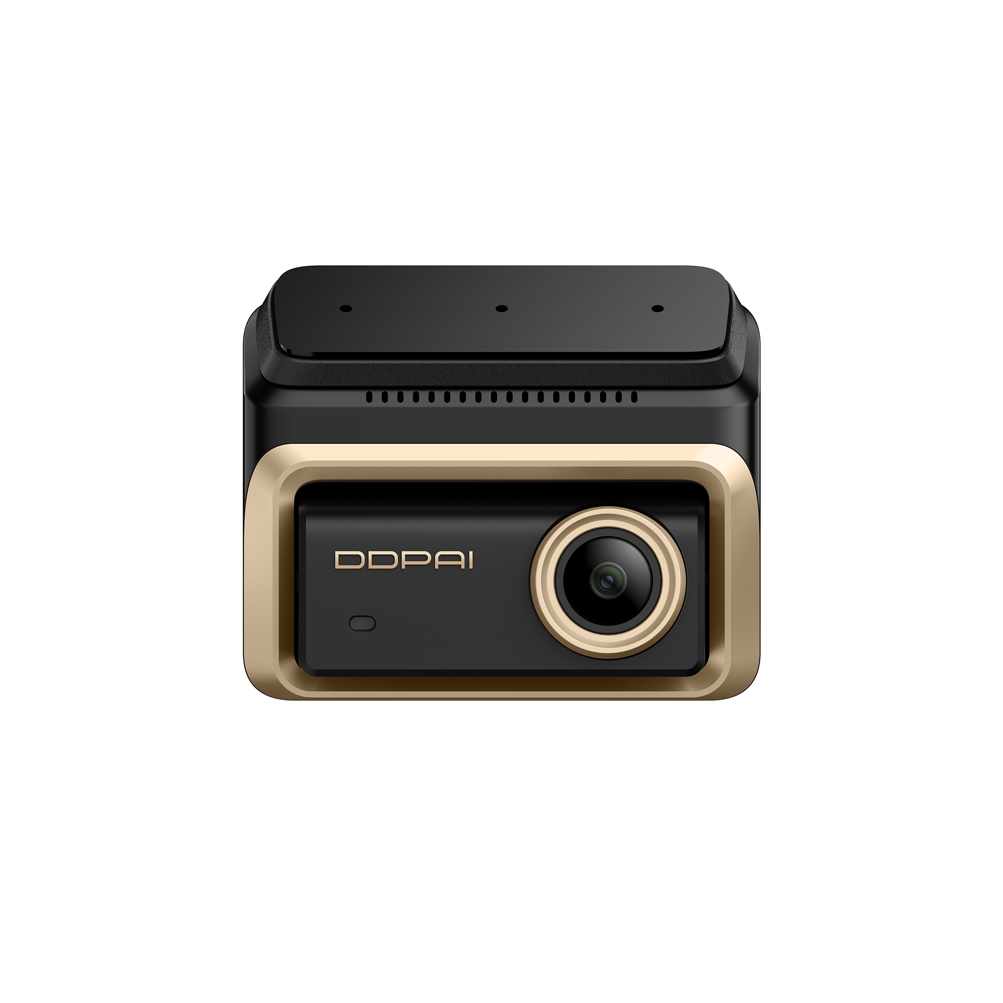 DDPAI Z90 Master 3 Kameralı 4K Akıllı Araç İçi Kamera (Ön + İç + Arka)