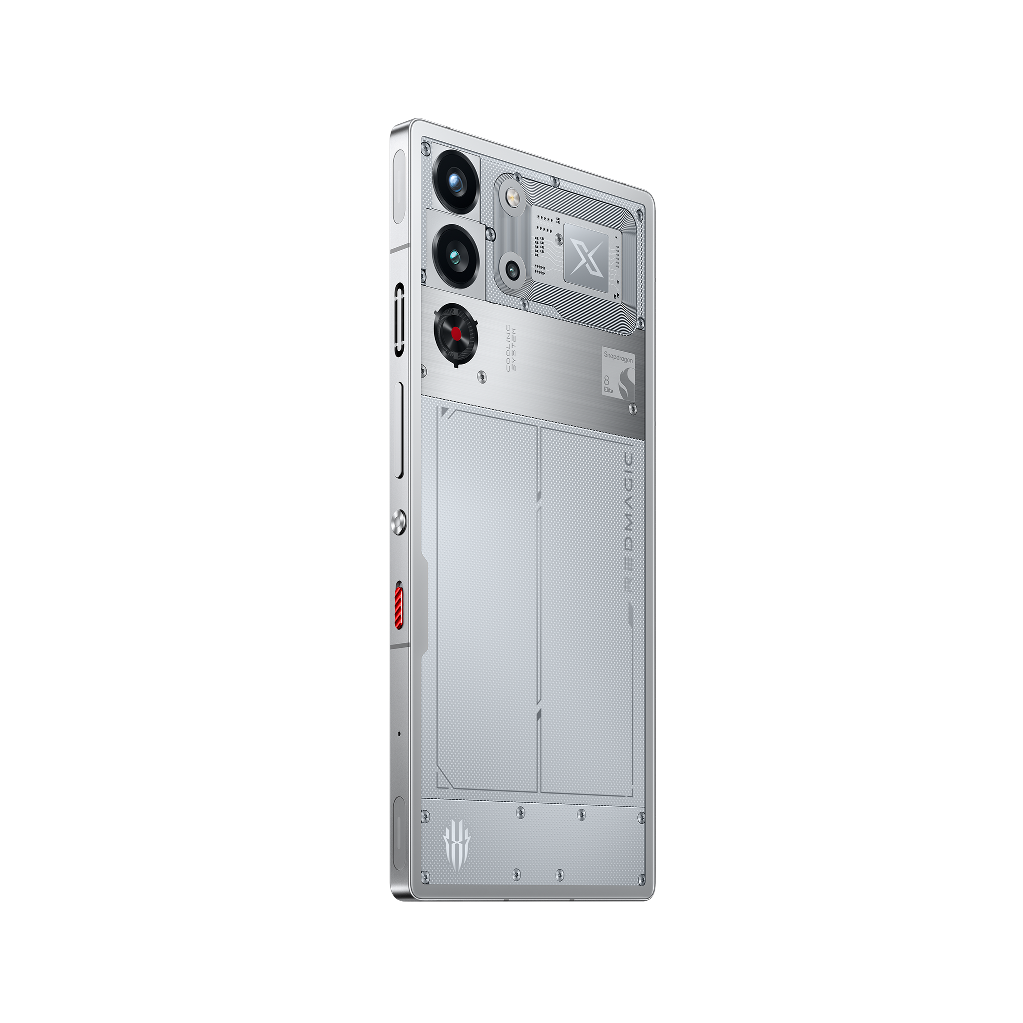 RedMagic 10 Pro 16+512GB