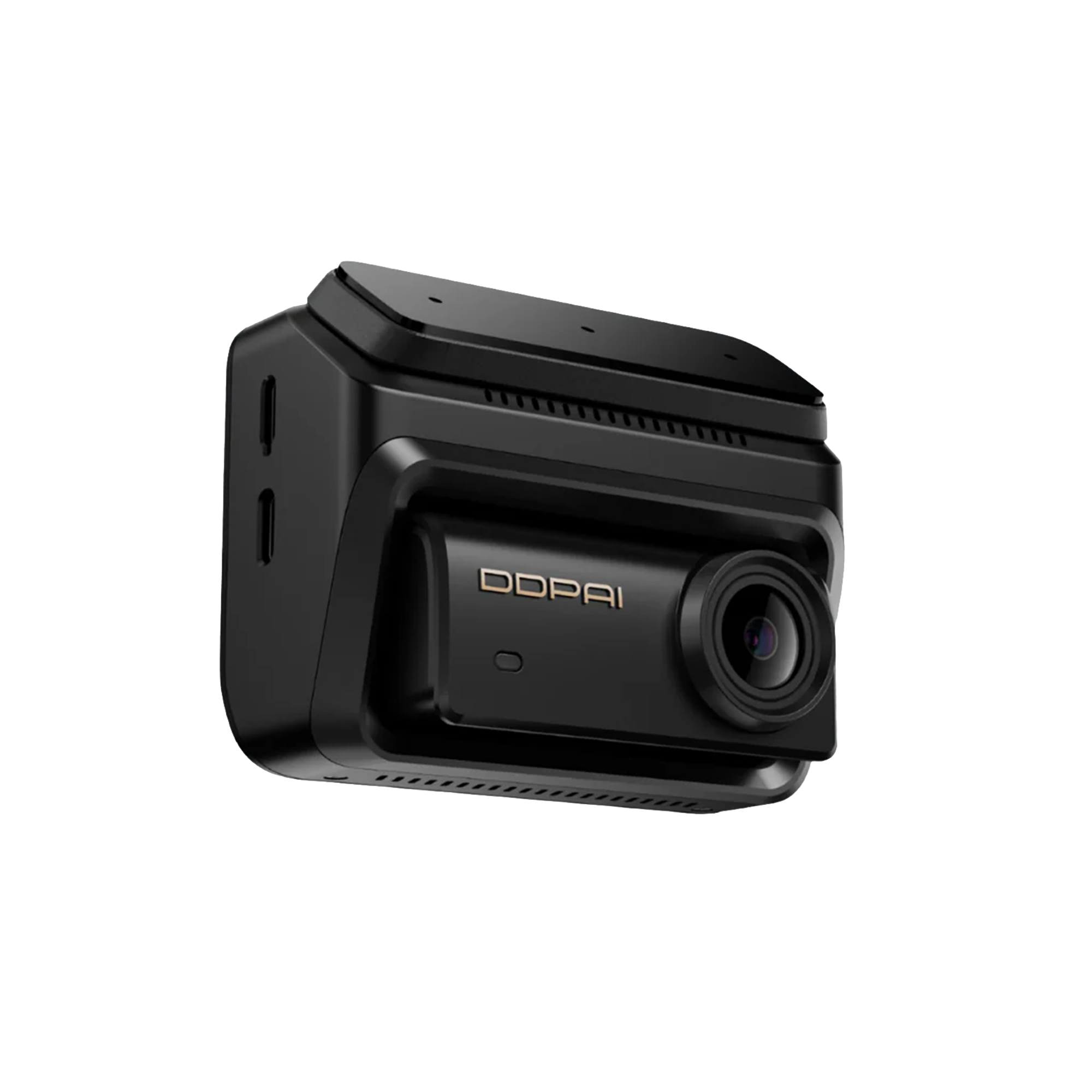 DDPAI Z90 - 3 Kameralı 4K Akıllı Araç İçi Kamera (Ön + İç + Arka)