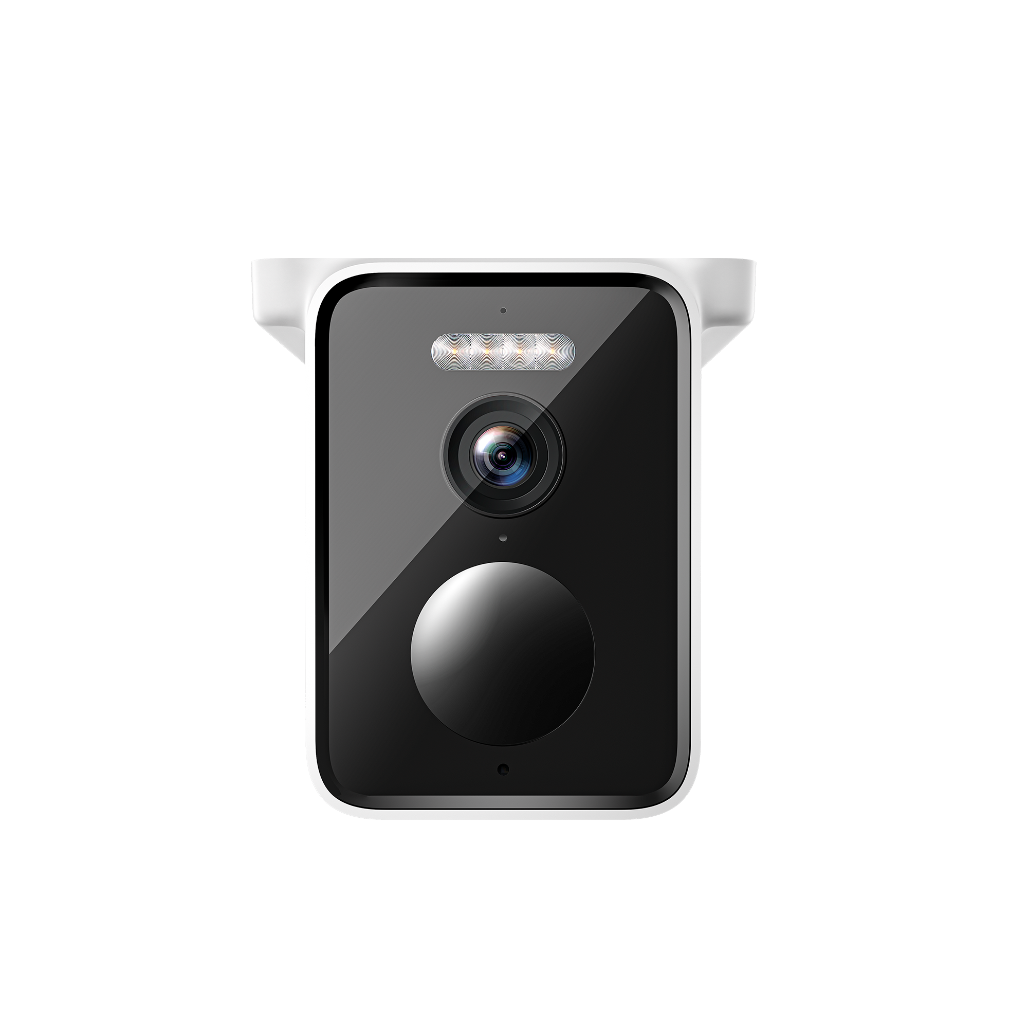 Xiaomi Solar Outdoor Camera BW400 Pro Set