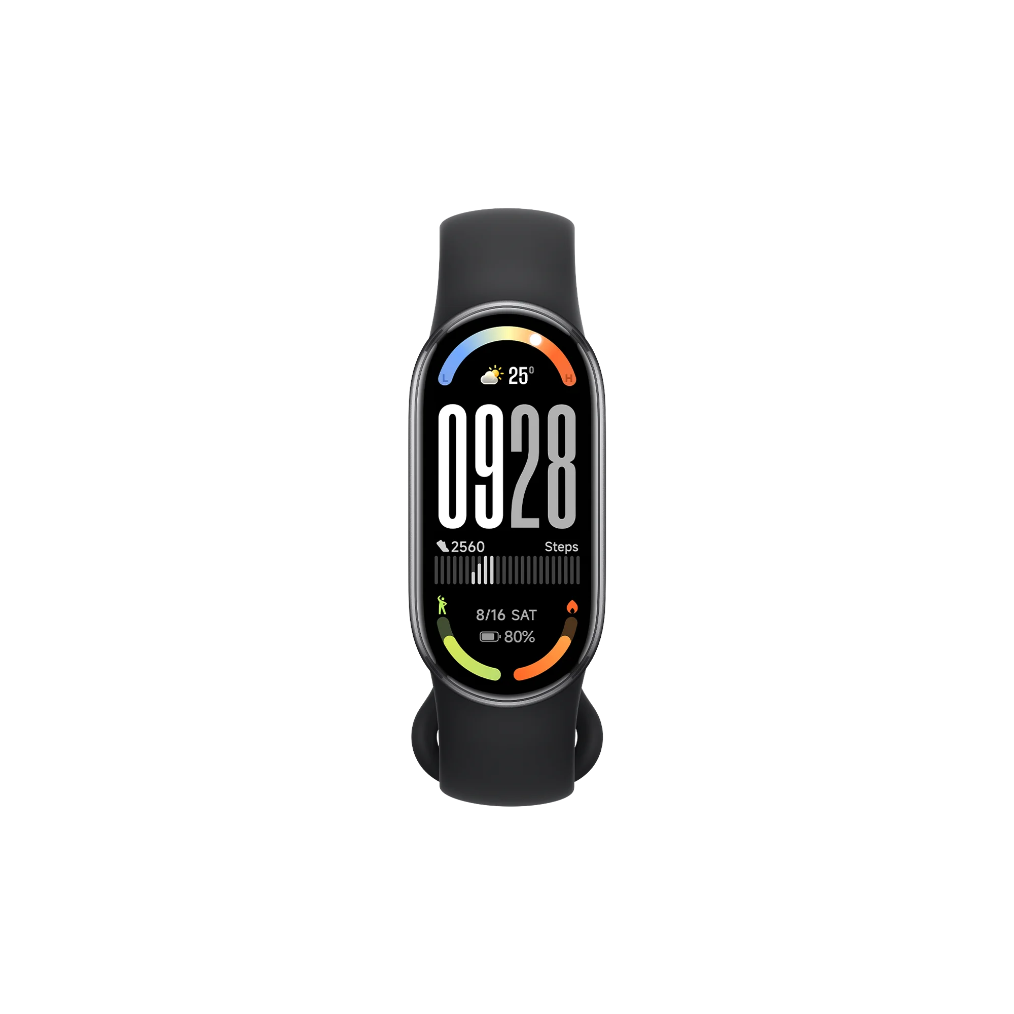 Xiaomi Smart Band 10