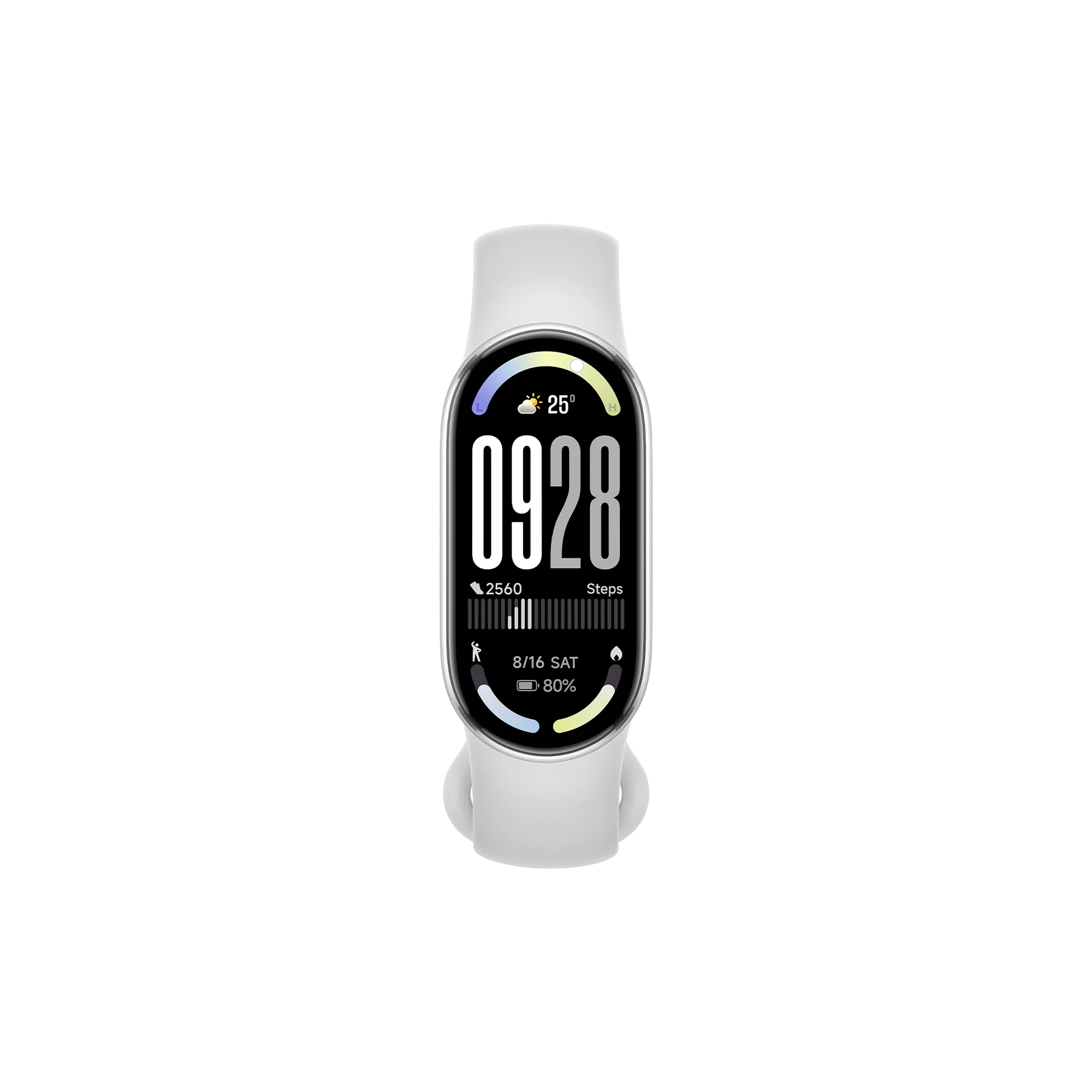 Xiaomi Smart Band 10