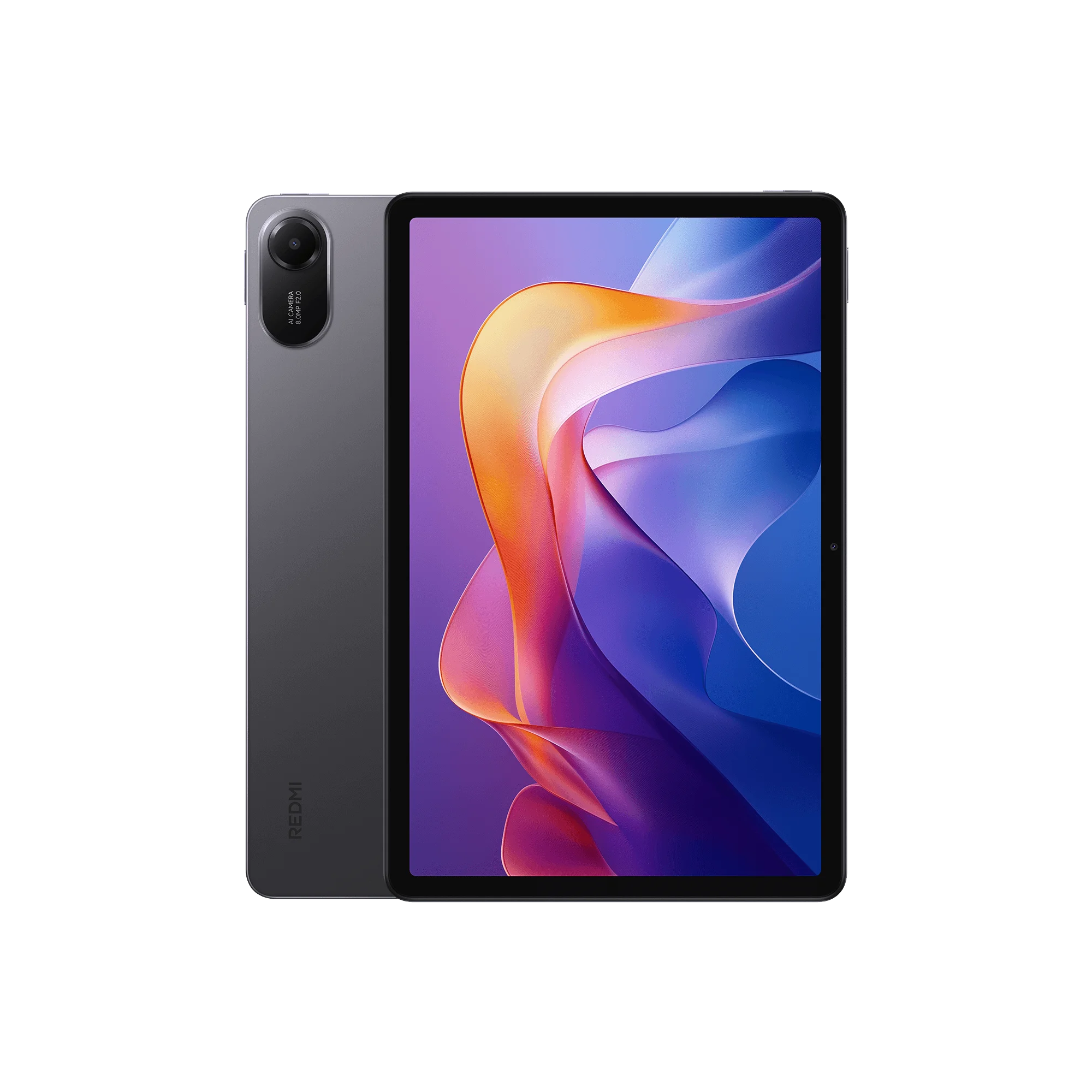 Redmi Pad 2 Gri 8/256GB -  8199.00