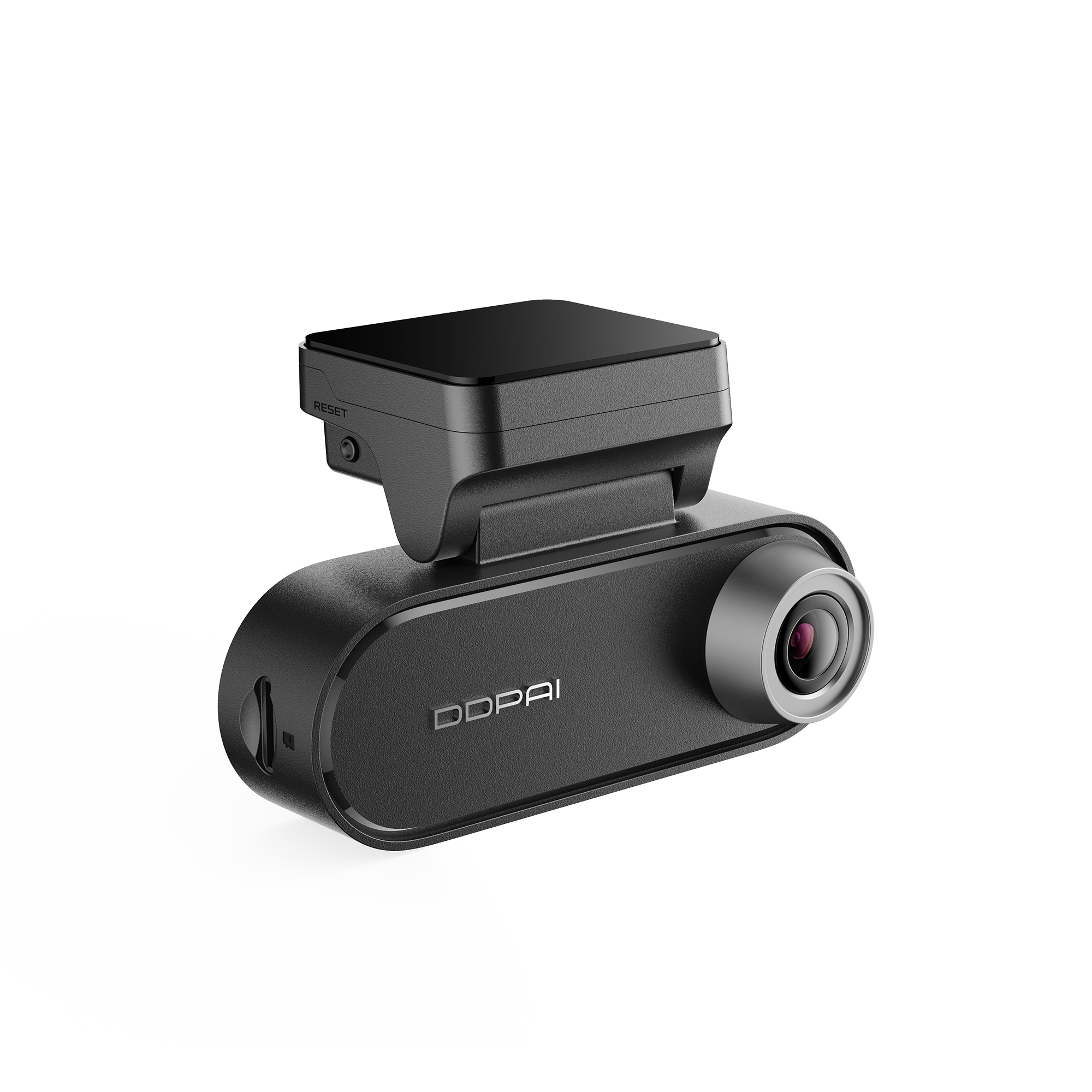 DDPAI N5 Dual 2026 GPS Araç İçi Kamerası + Radar Modülü Kablolu Kit