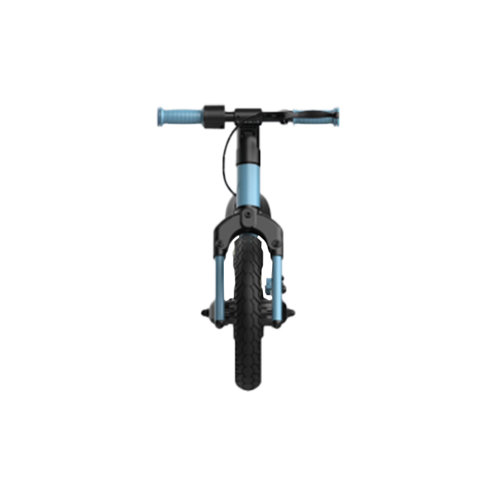 HiFree Kid Glide 9 Elektrikli Çocuk Bisikleti