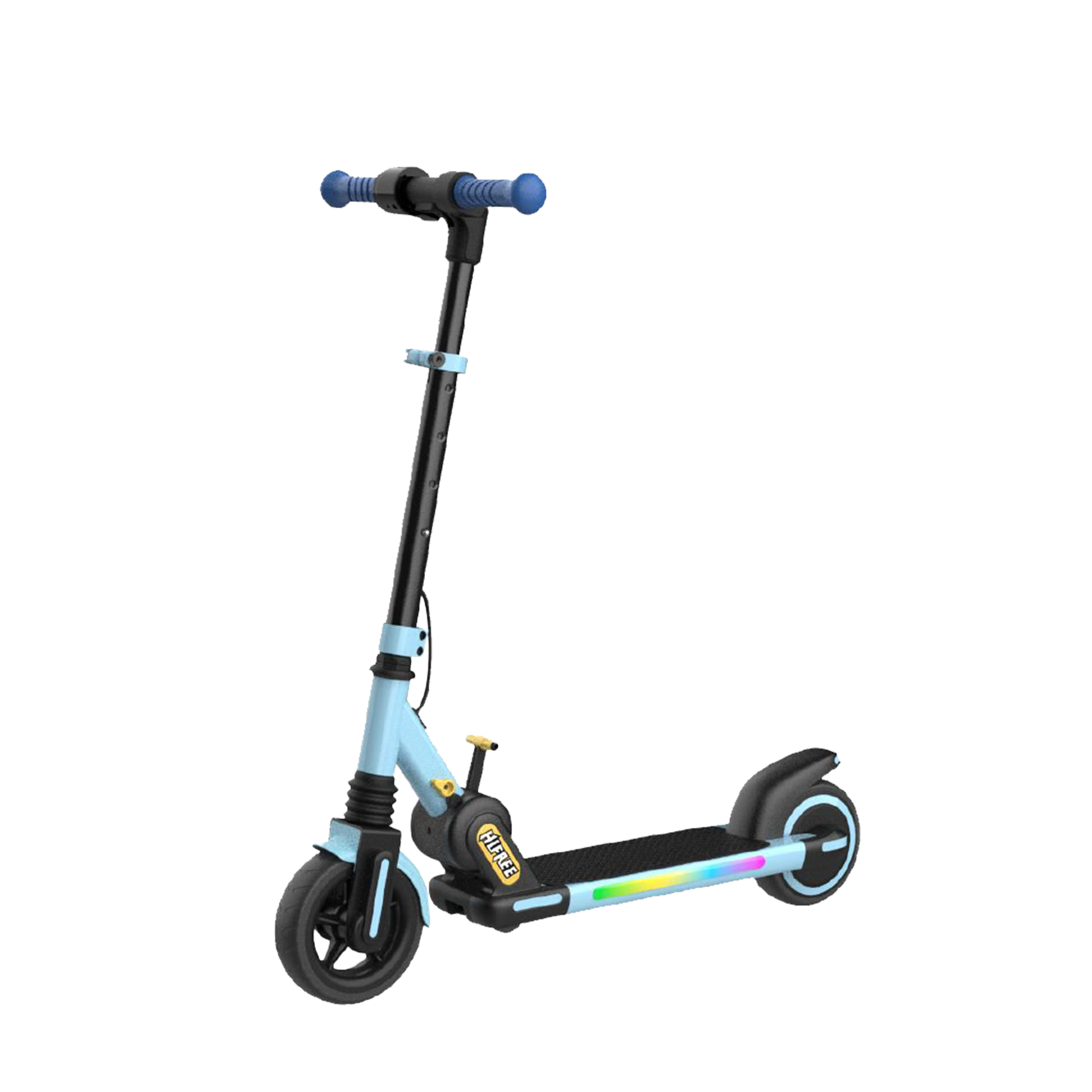 HiFree C9 Elektrikli Çocuk Scooter