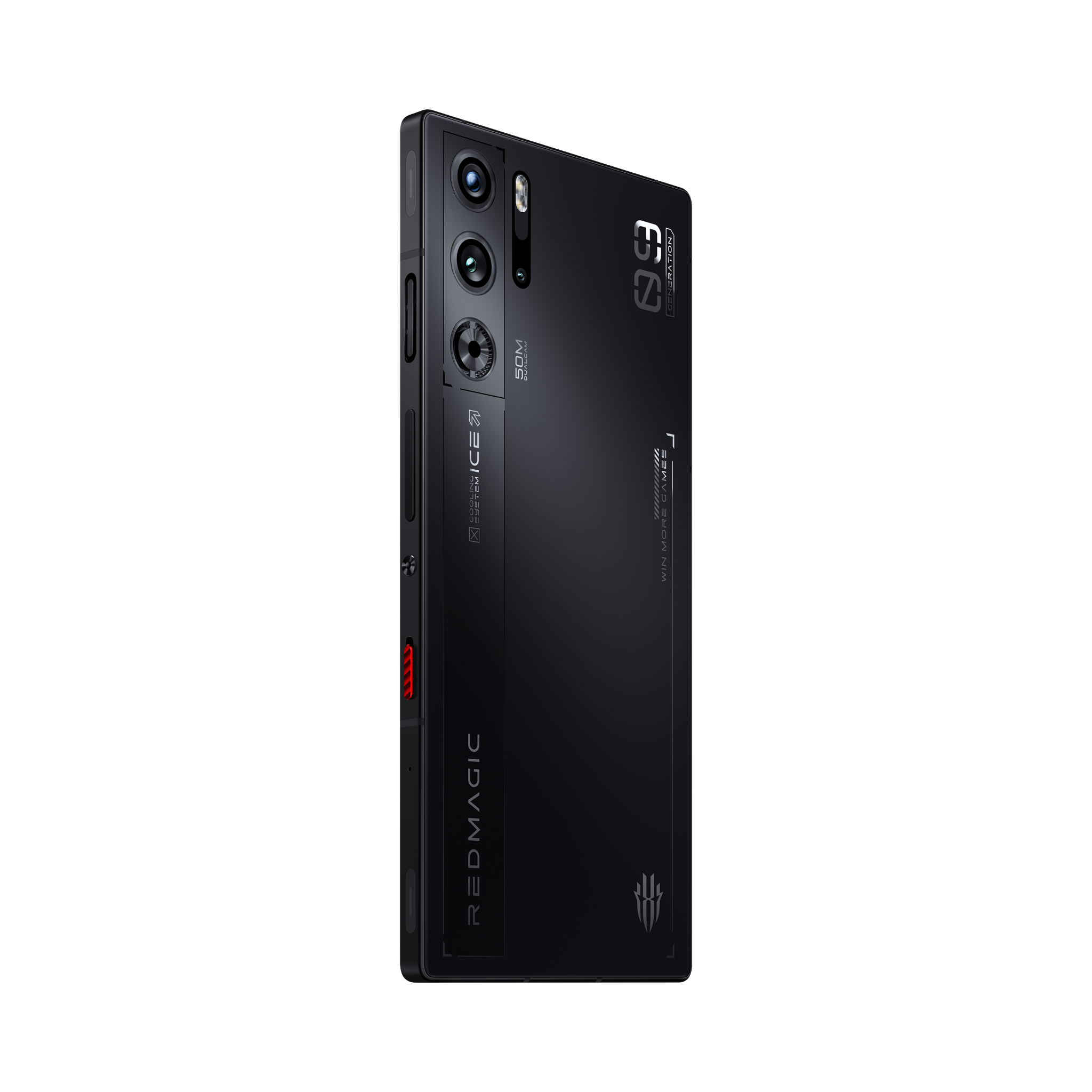RedMagic 9 Pro 16+512GB