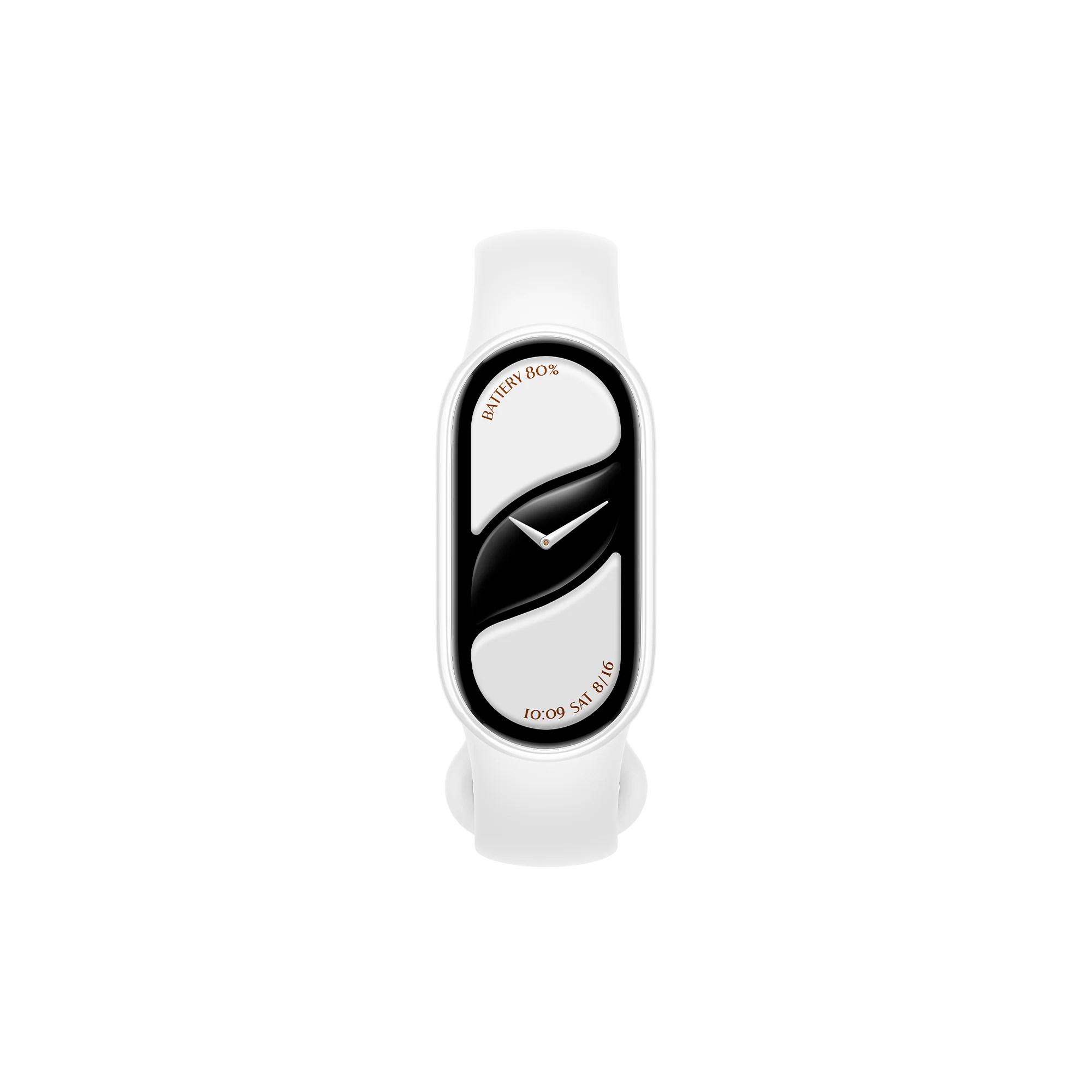 Xiaomi Smart Band 10