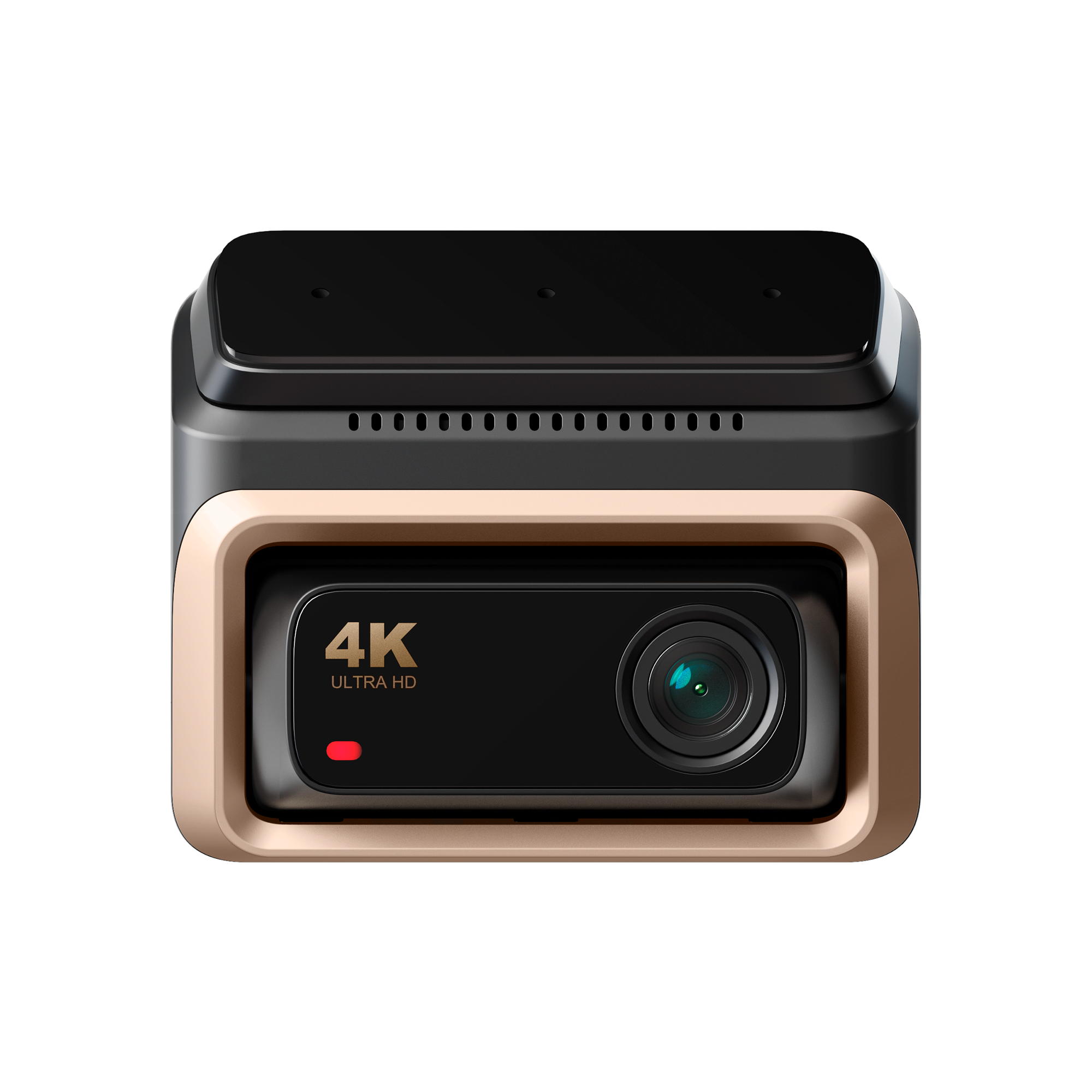 DDPAI Z60 Pro Araç İçi Kamerası + SD Card