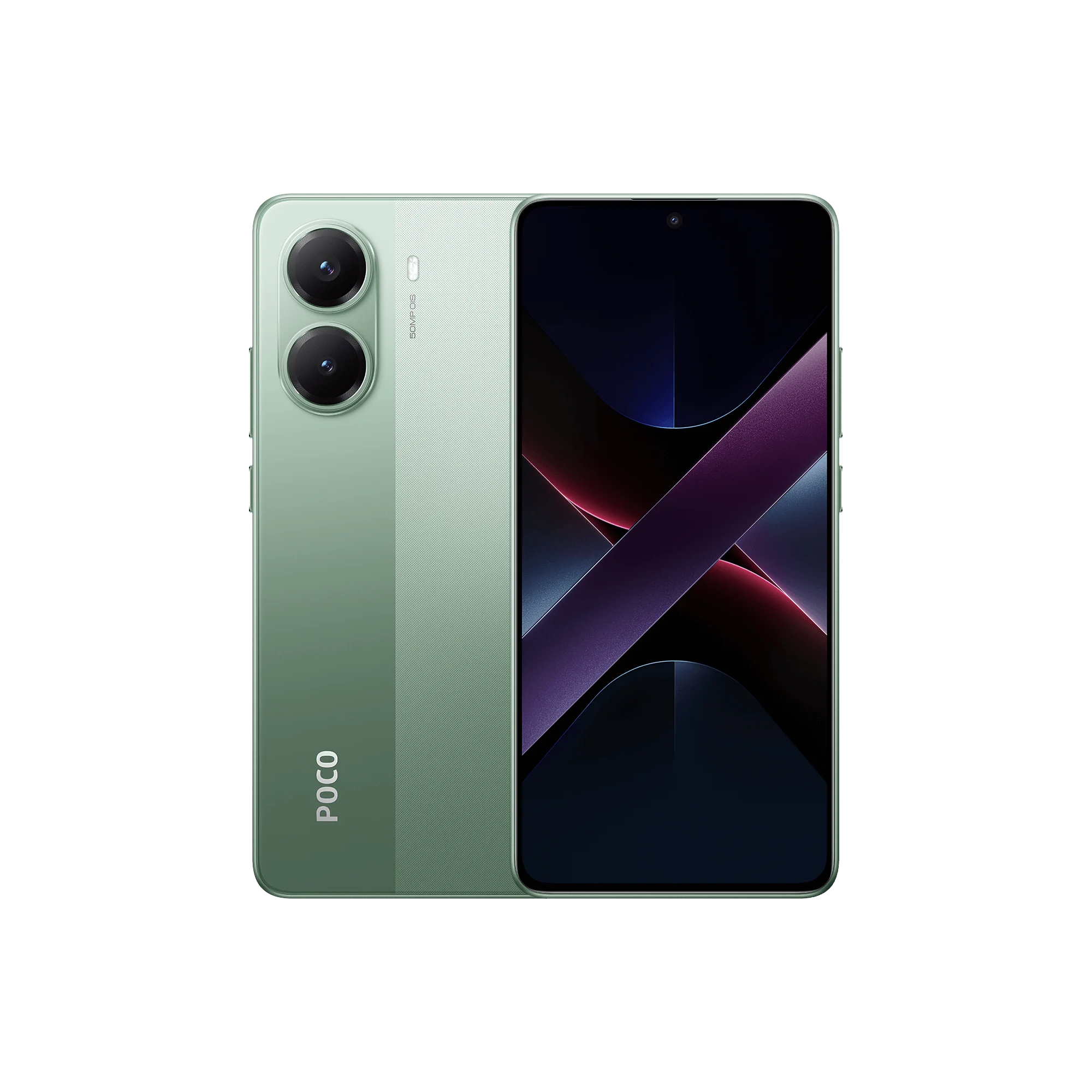 POCO X7 Pro