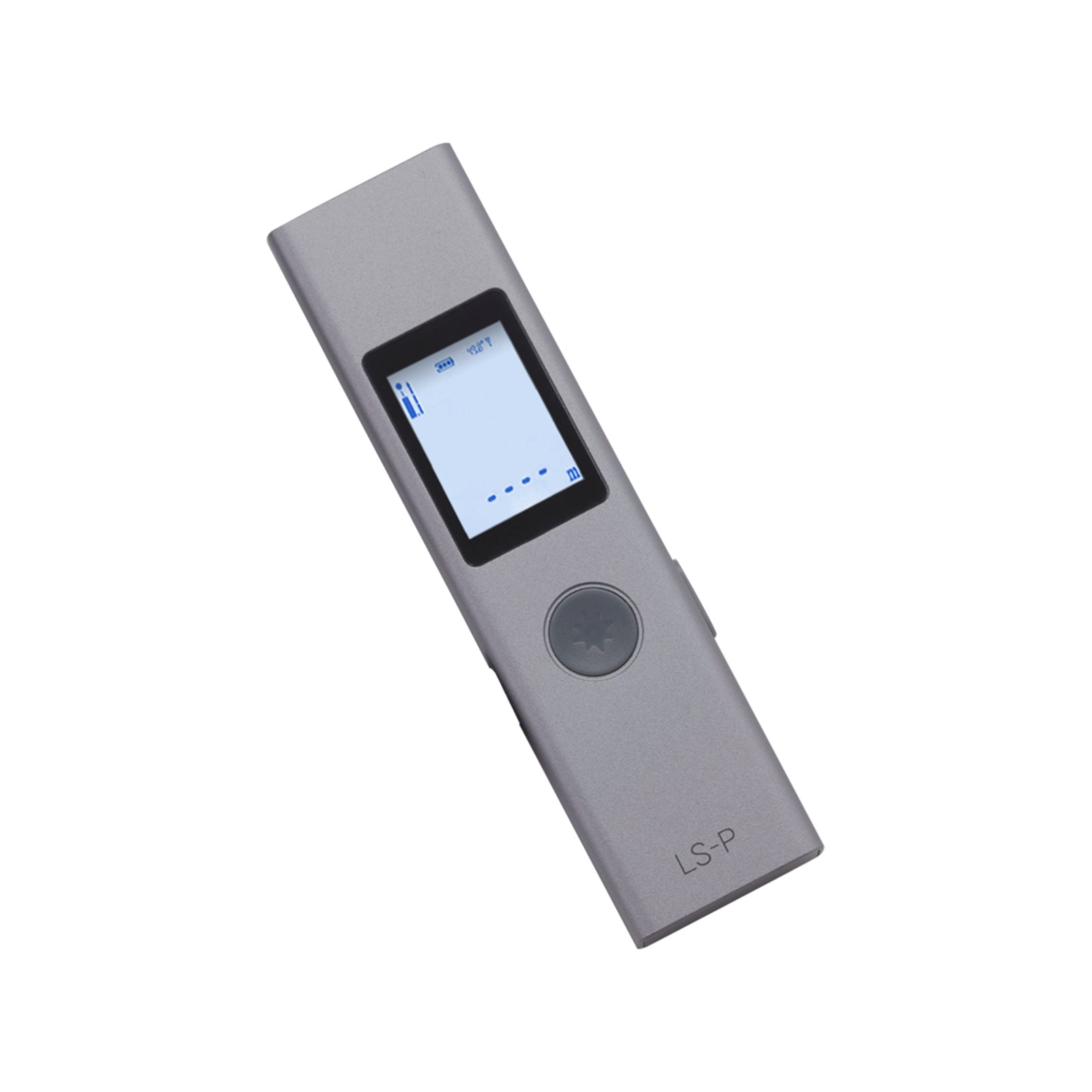 Duke LS-P laser rangefinder