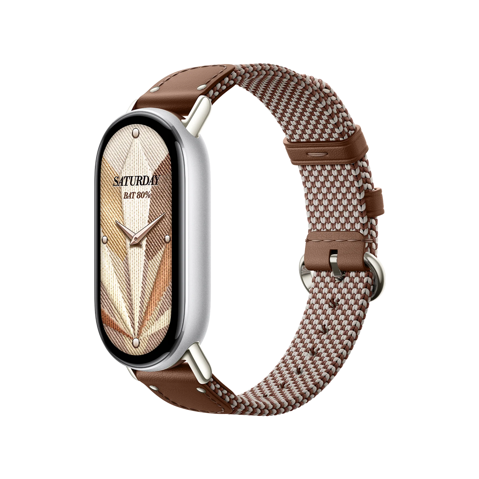 Xiaomi Silk Knitted Strap