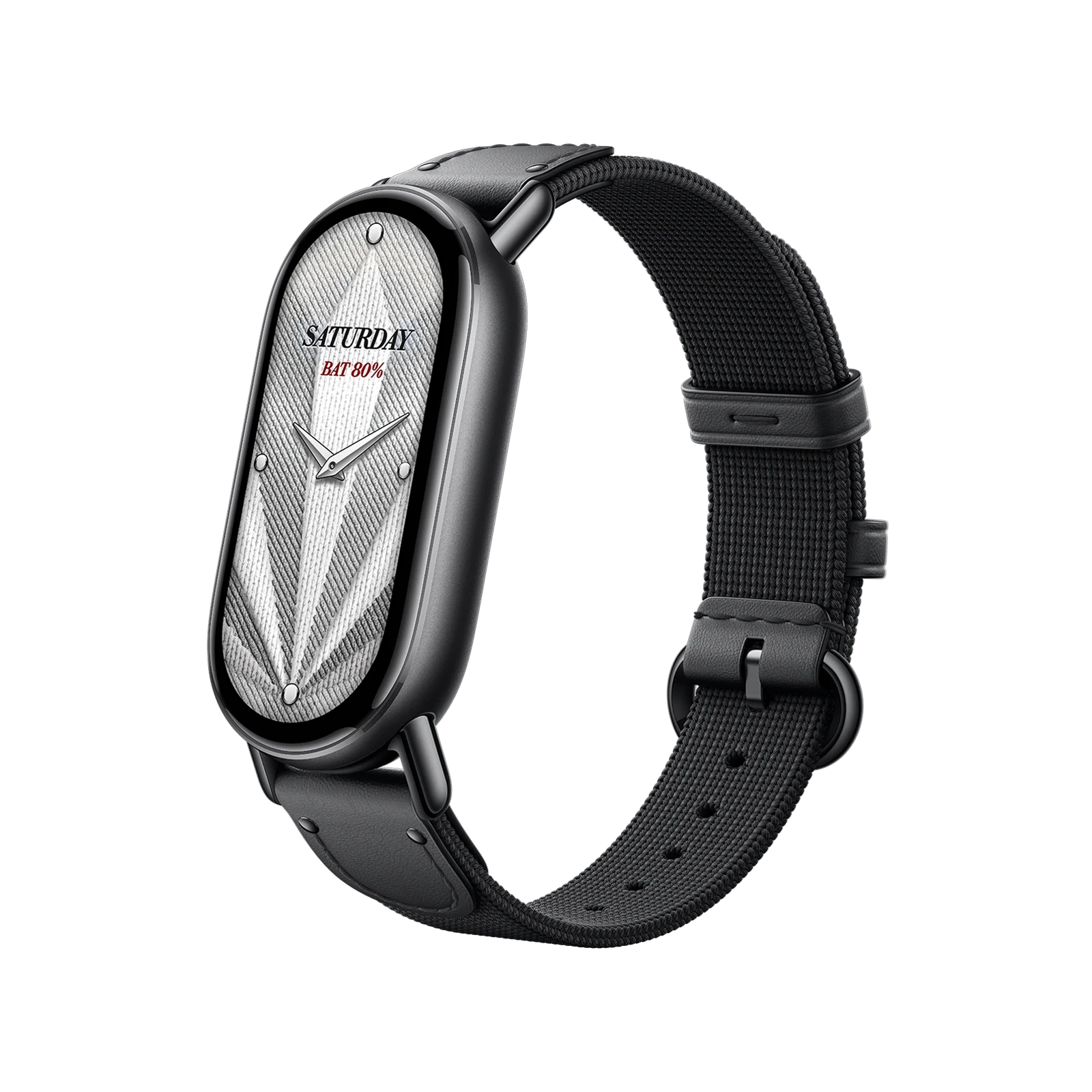 Xiaomi Silk Knitted Strap