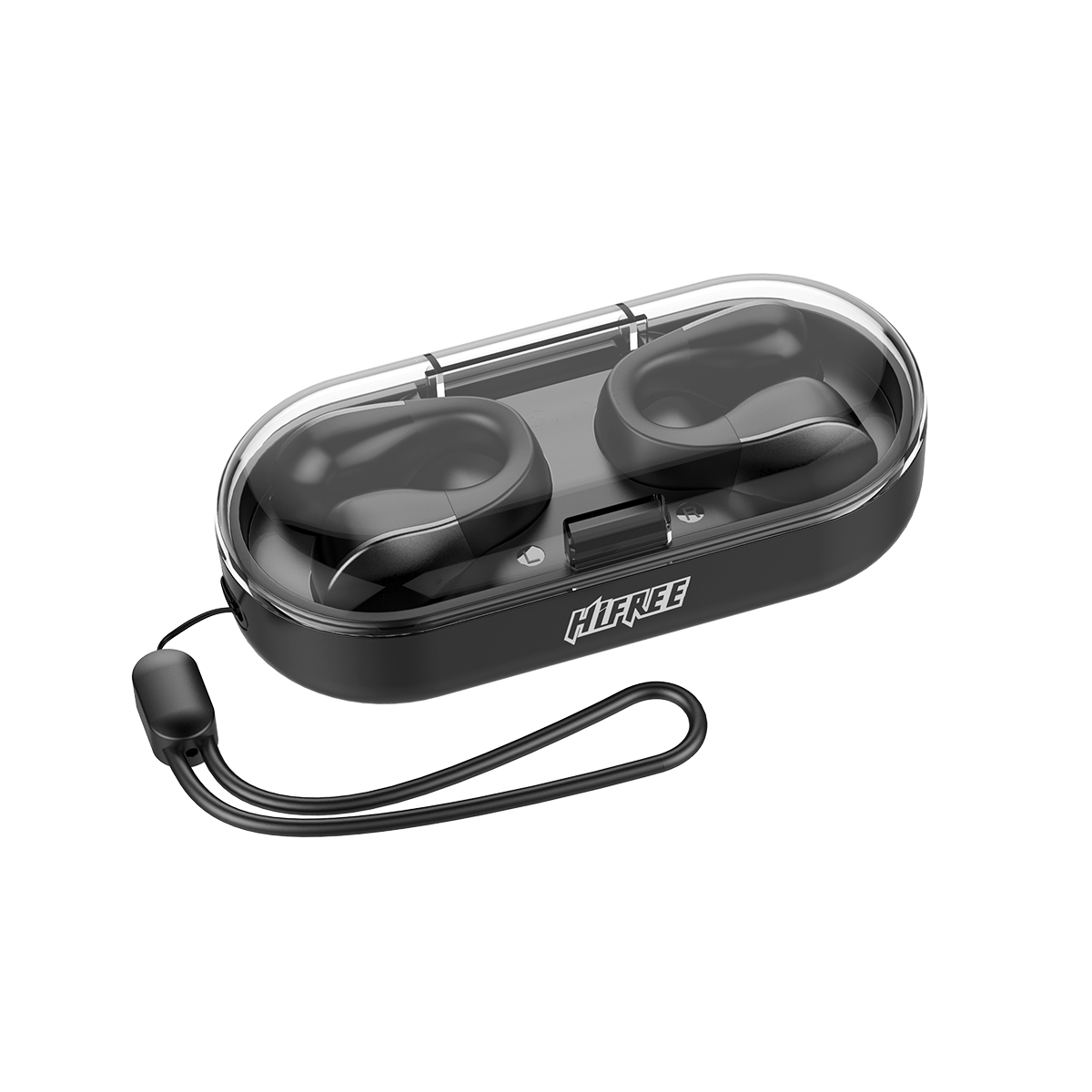 HiFree T1 Bluetooth Kulaklık