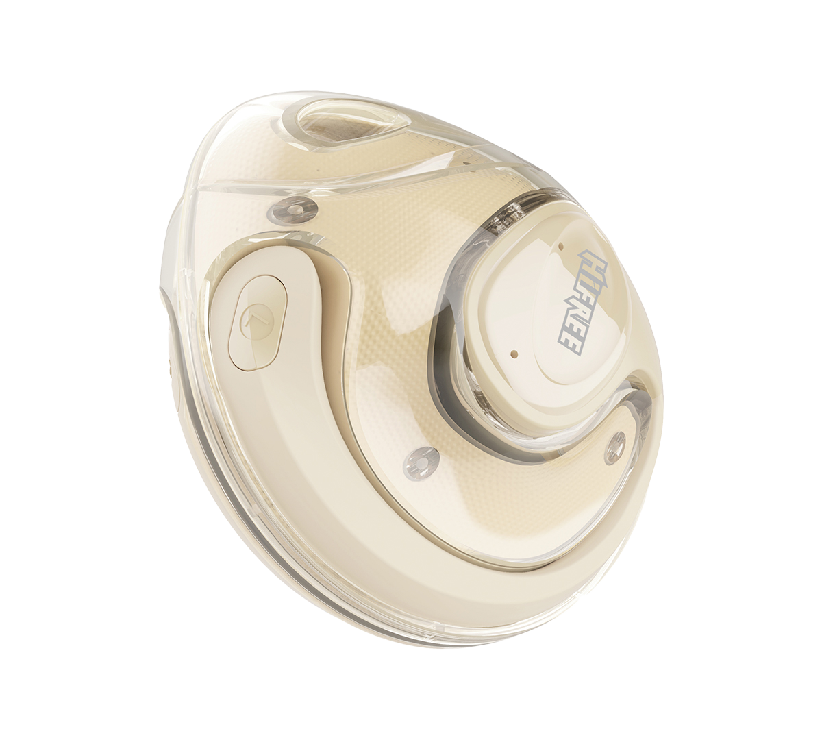 HiFree W1 Bluetooth Kulaklık