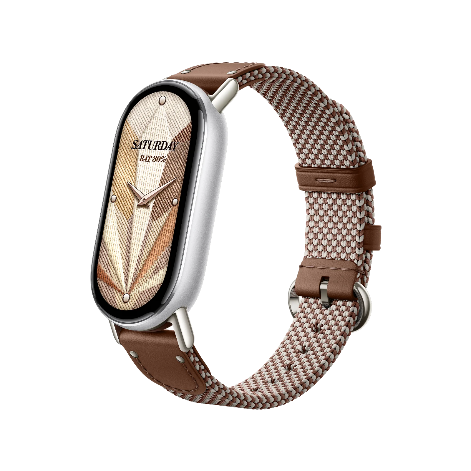 Xiaomi Silk Knitted Strap