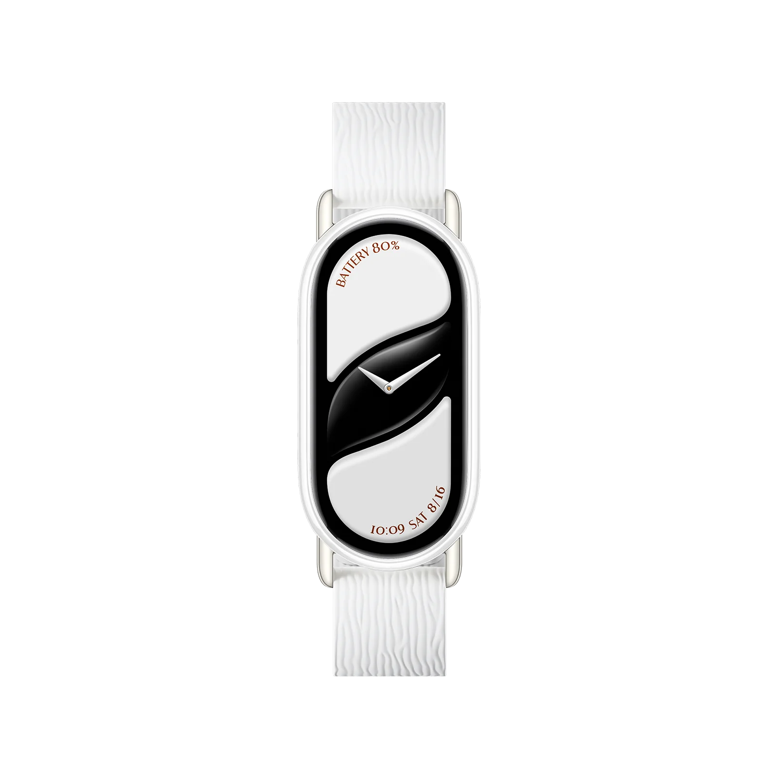 Xiaomi Magnetic Strap Glacier White