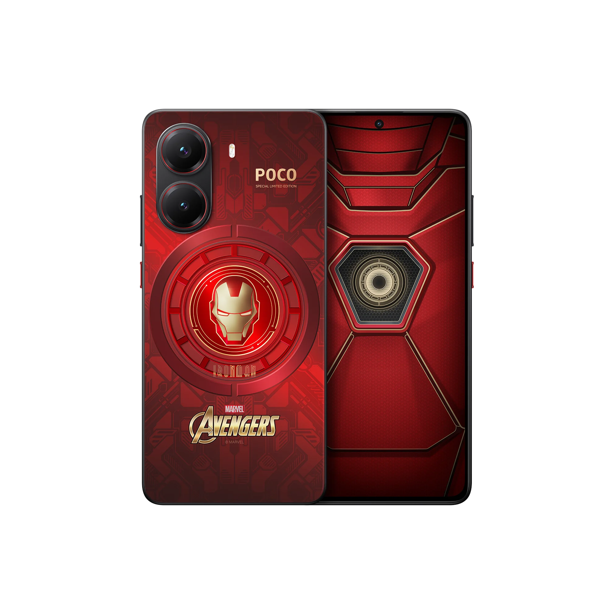 POCO X7 Pro