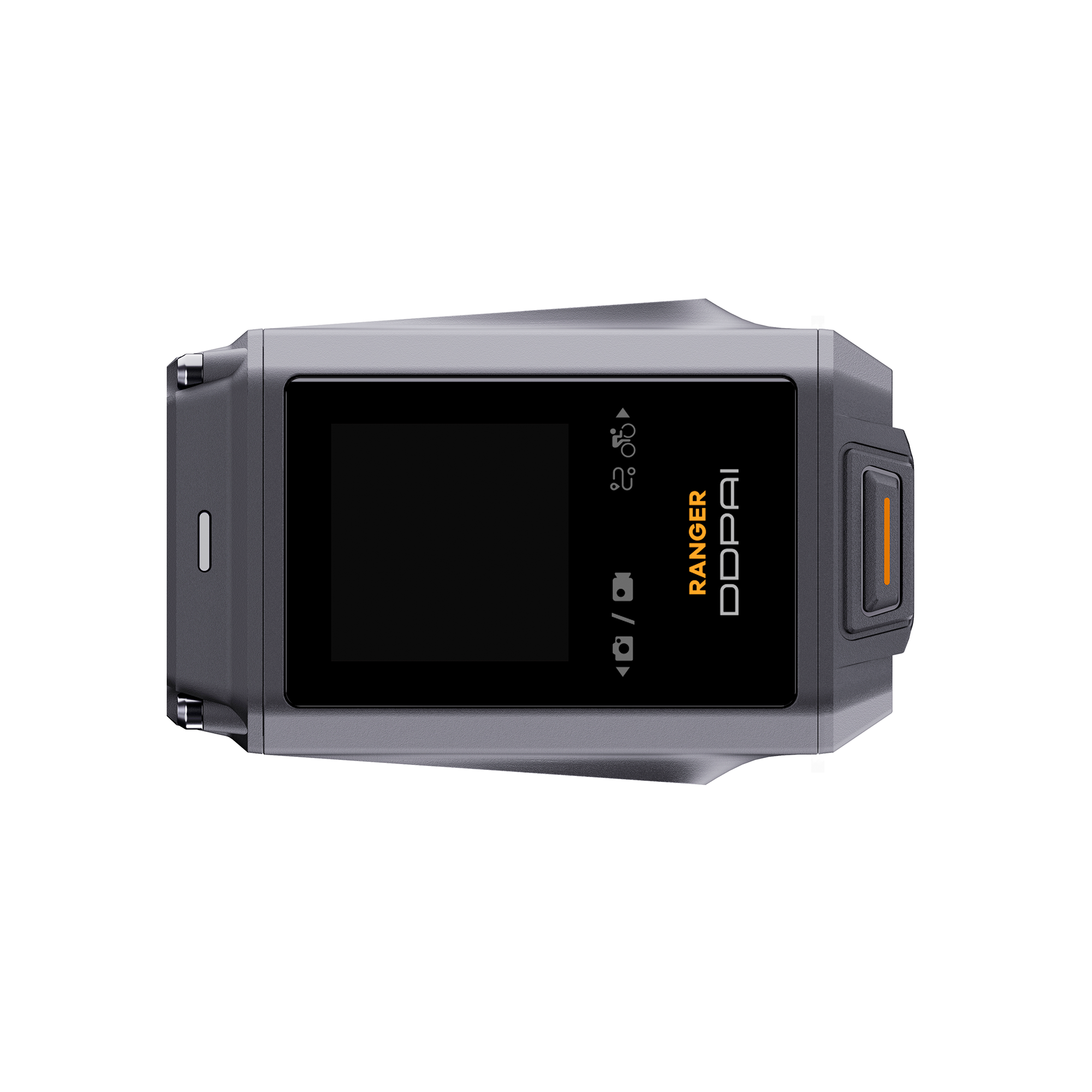 DDPAI Ranger Cam