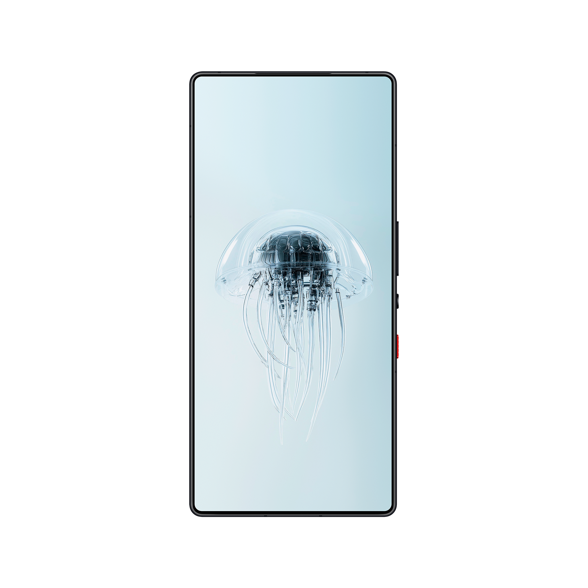 RedMagic 10 Pro 16+512GB