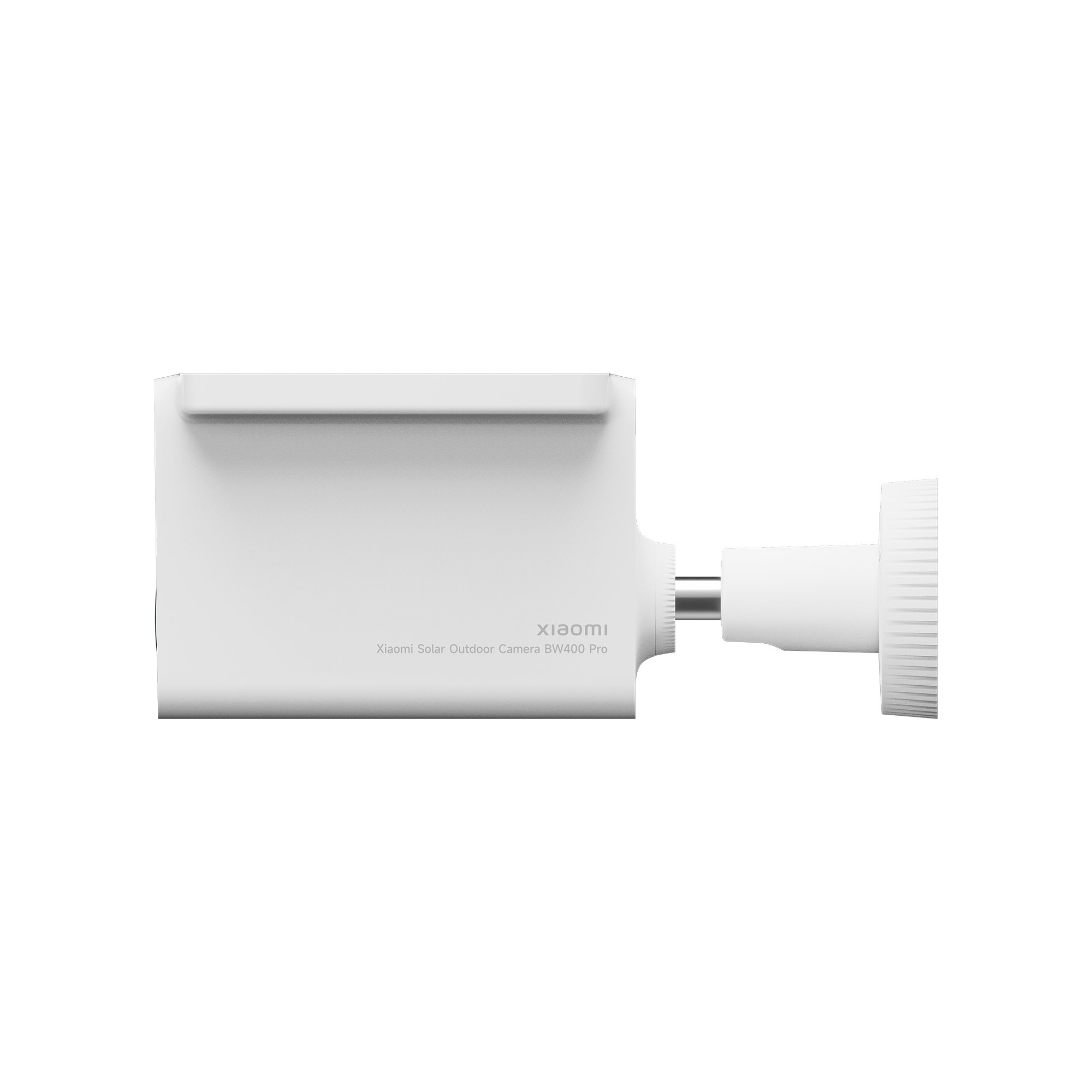 Xiaomi Solar Outdoor Camera BW400 Pro Set