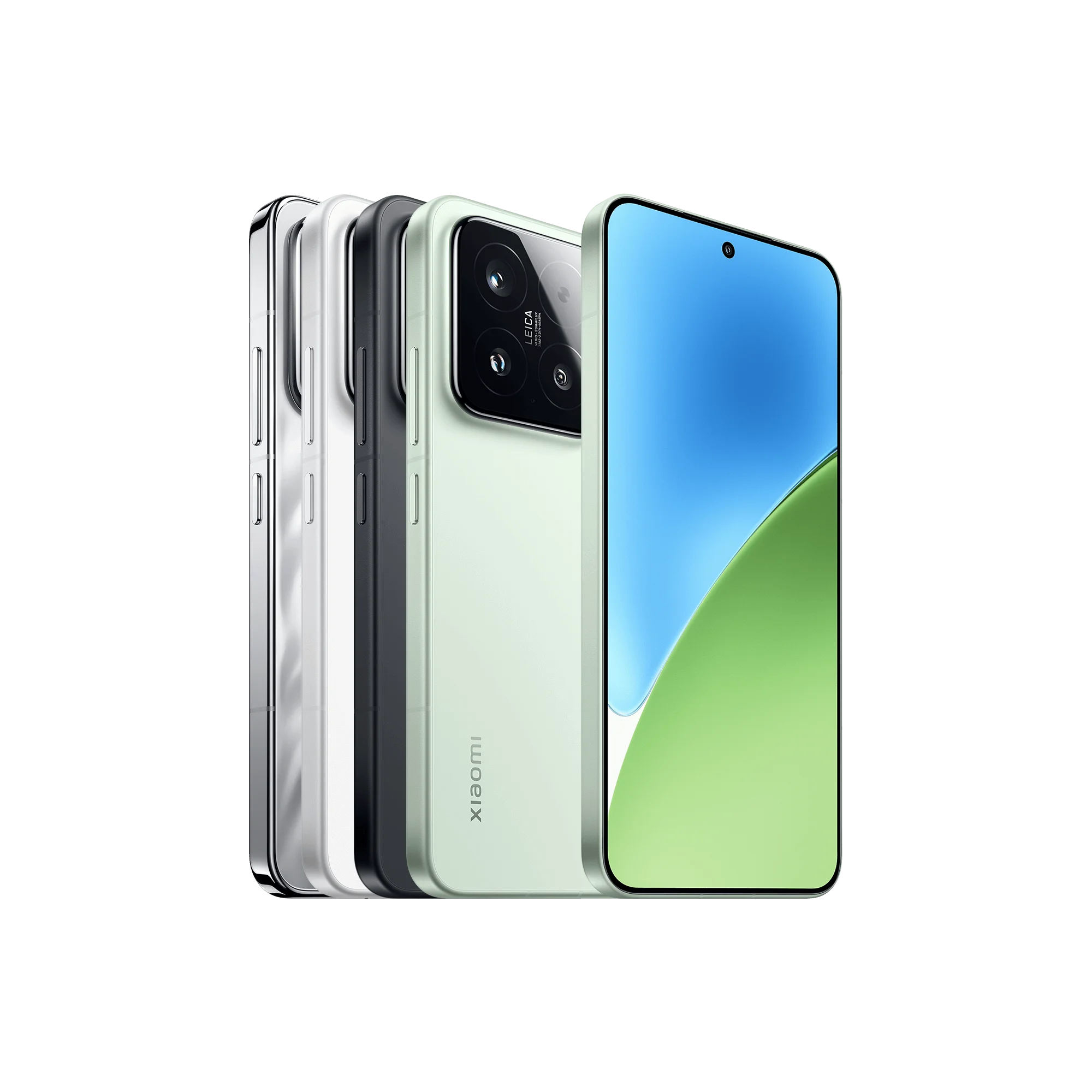 Xiaomi 15