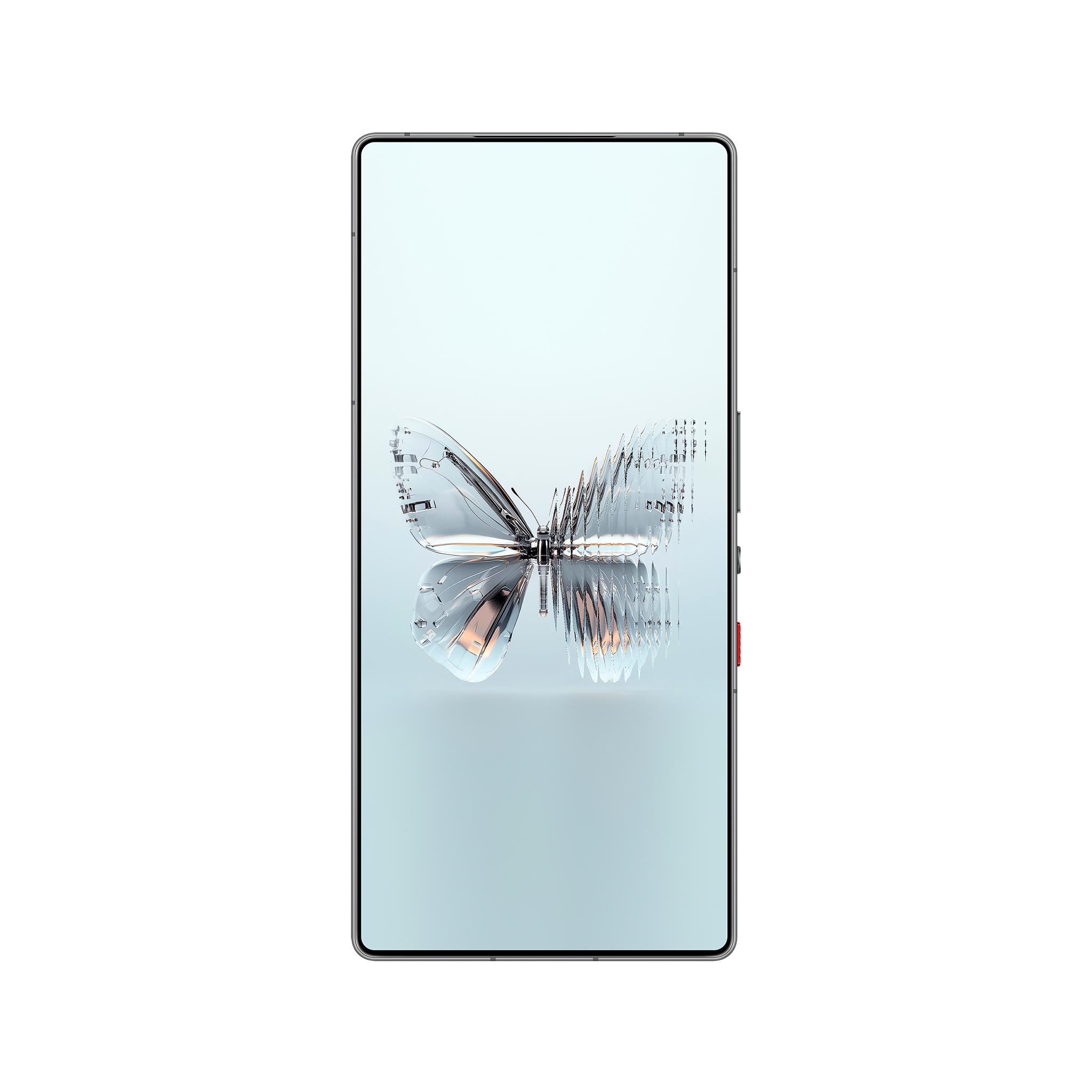 RedMagic 10 Pro 16+512GB