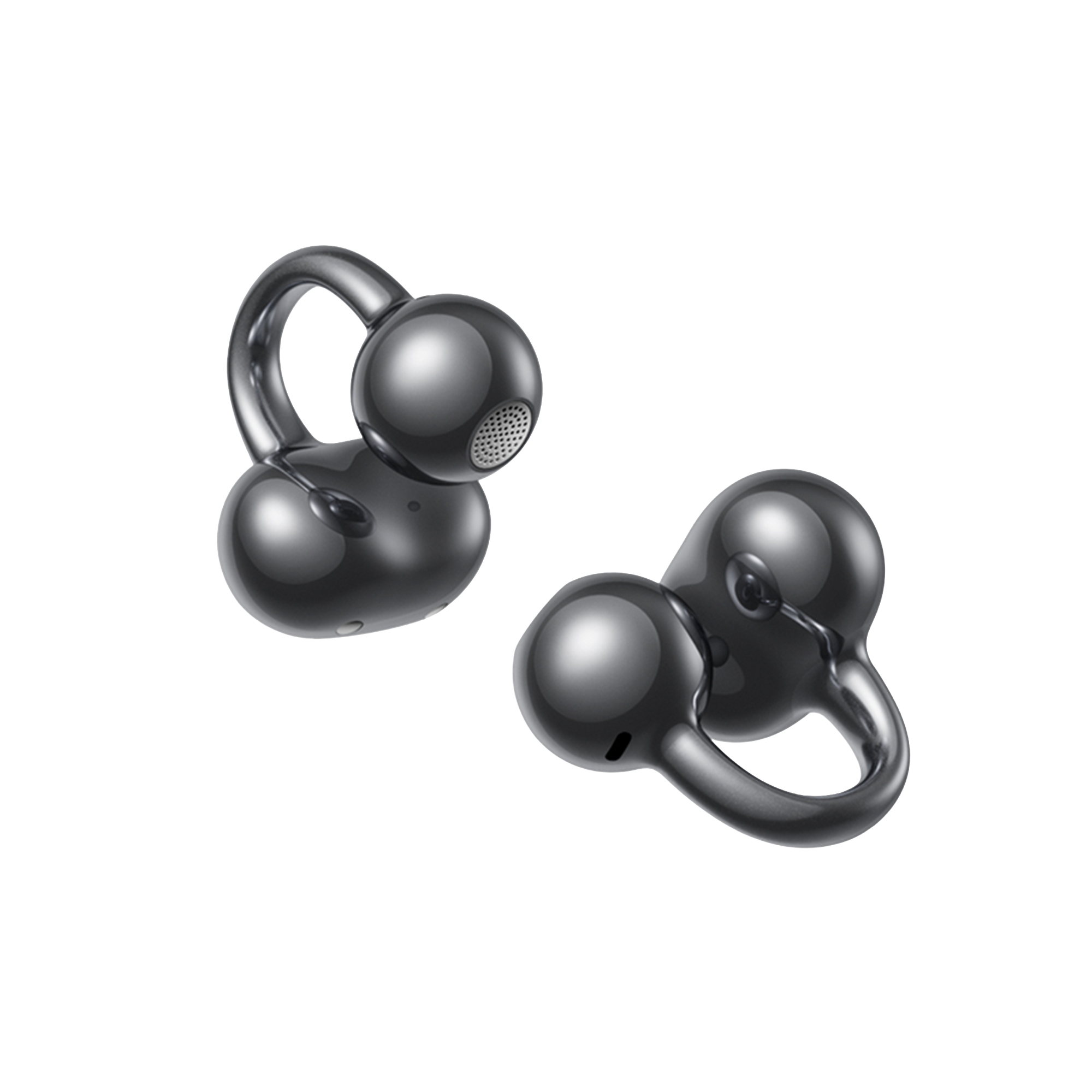 SANAG S6S Ultra Freeclip Kablosuz Bluetooth Kulaklık – Kulaküstü TWS Tasarım, ANC Aktif Gürültü Engelleme, Yüksek Çözünürlüklü Ses, IP54 Suya & Tere Dayanıklı, Ultra Hafif