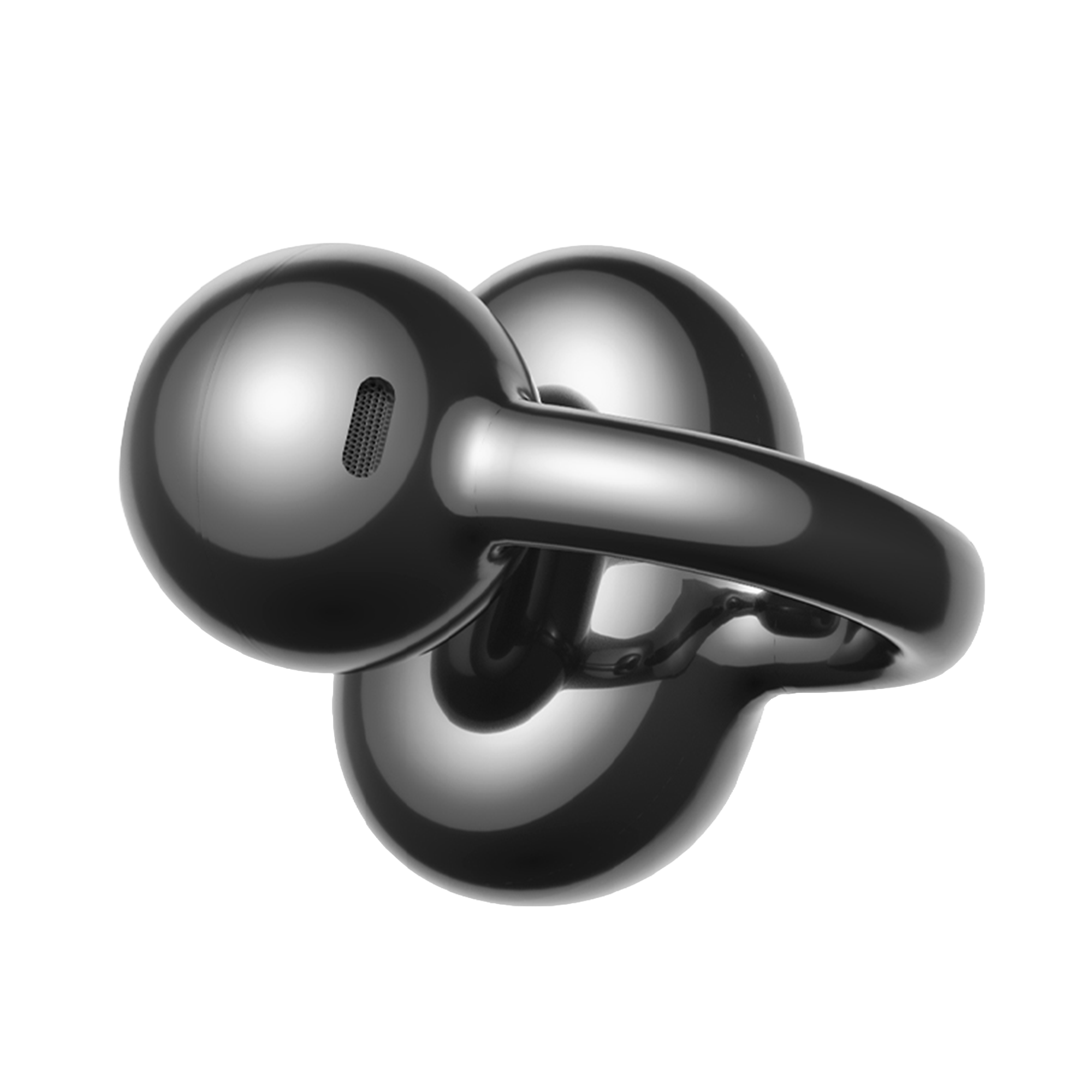 SANAG S8S AI Freeclip Açık-Kulak Spor Bluetooth Kulaklık – Ultra Hafif TWS Tasarım, Yapay Zekâ Destekli, ENC Gürültü Önleme, IP54 Suya & Tere Dayanıklı