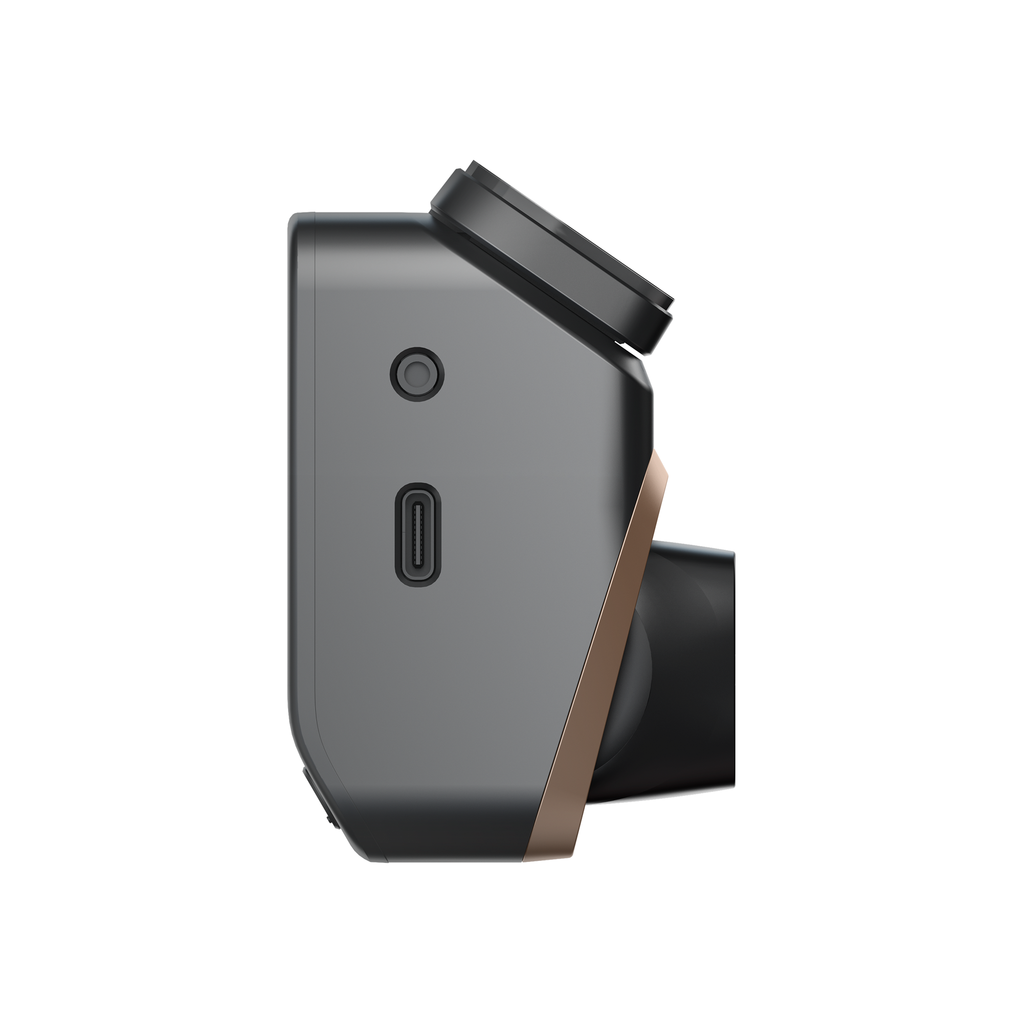 DDPAI Z60 Pro Araç İçi Kamerası + SD Card