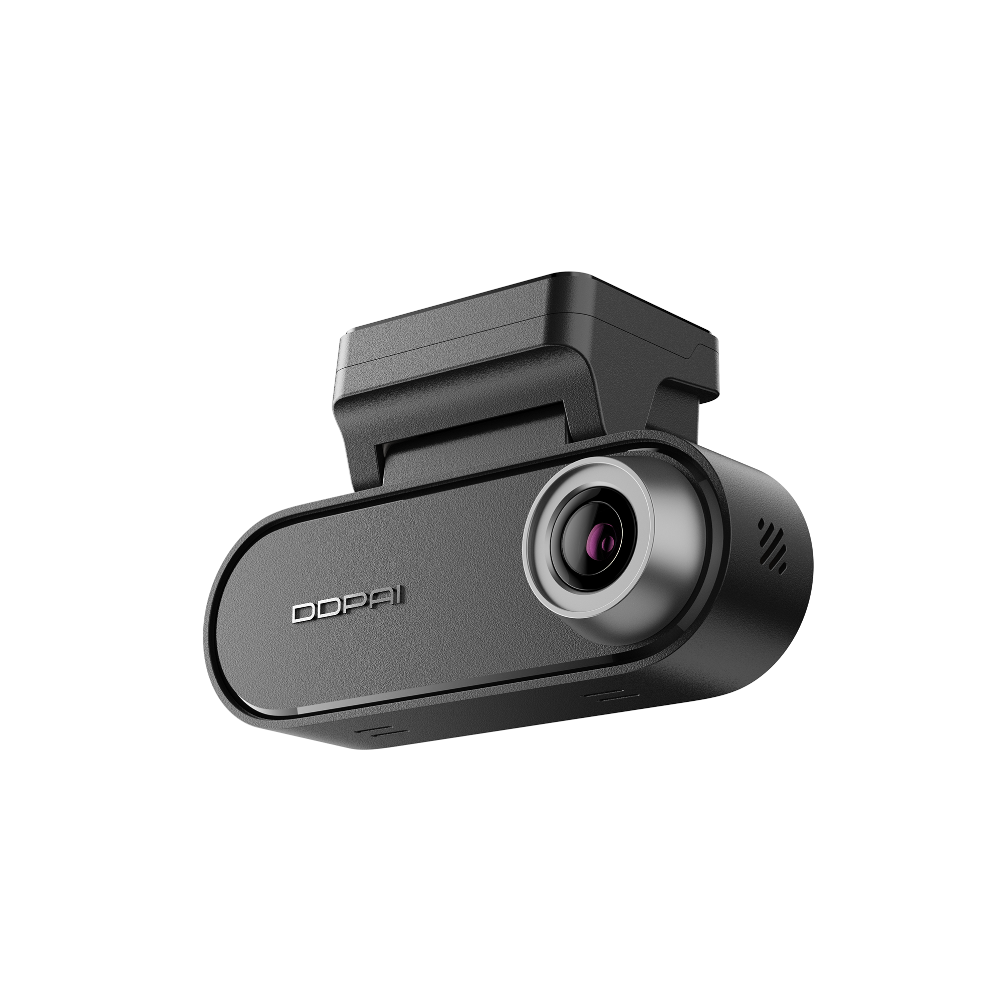 Ddpaı N5 Dual 2. Nesil, 4k, Wi-Fi, Gps Araç Içi Kamera