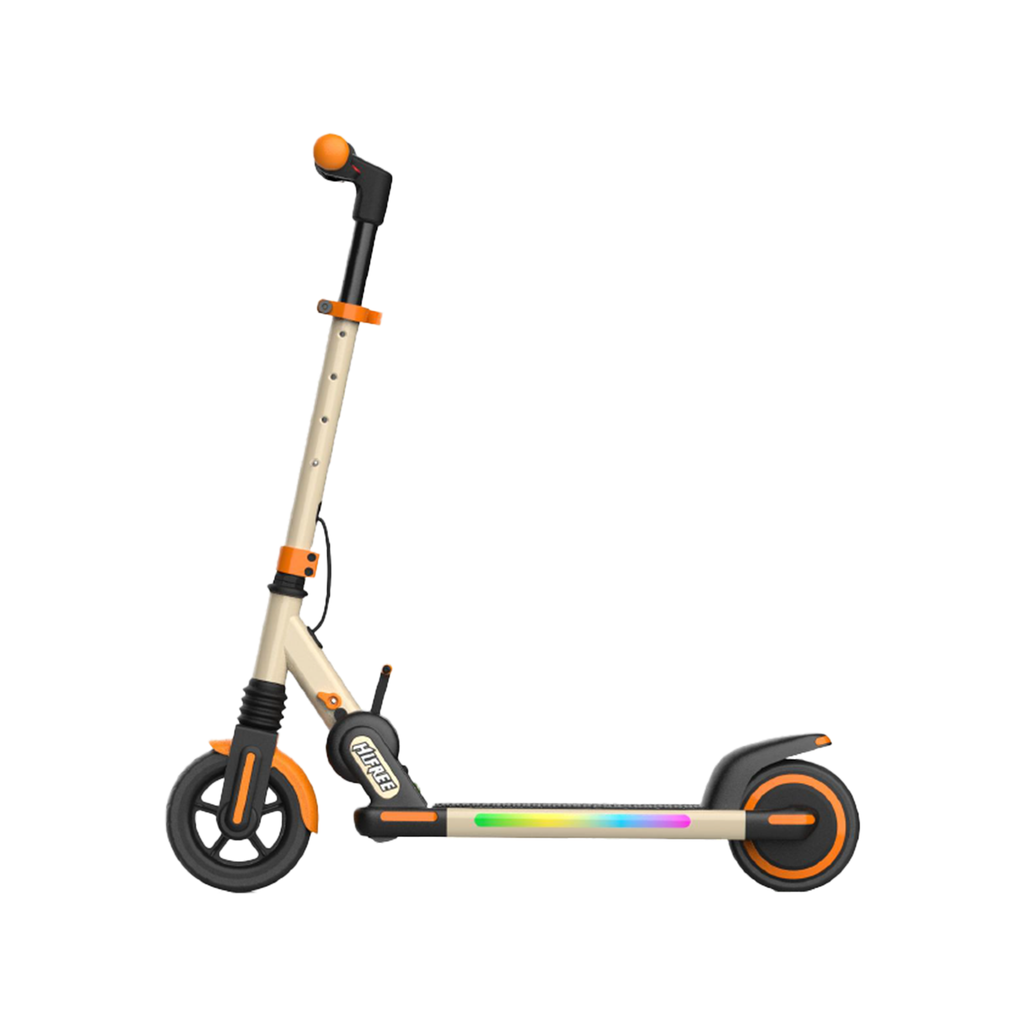 HiFree C9 Elektrikli Çocuk Scooter