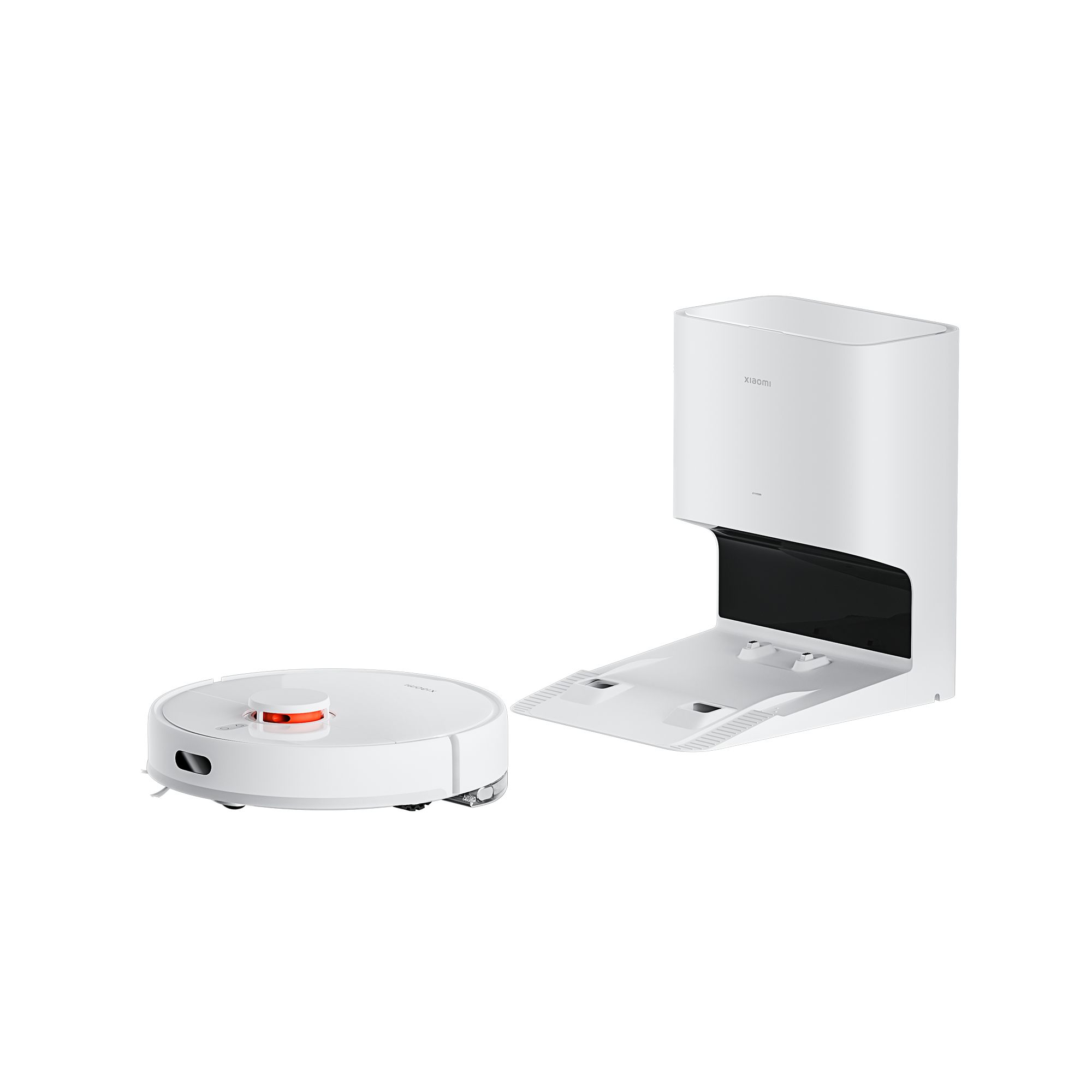 Xiaomi Robot Vacuum X10