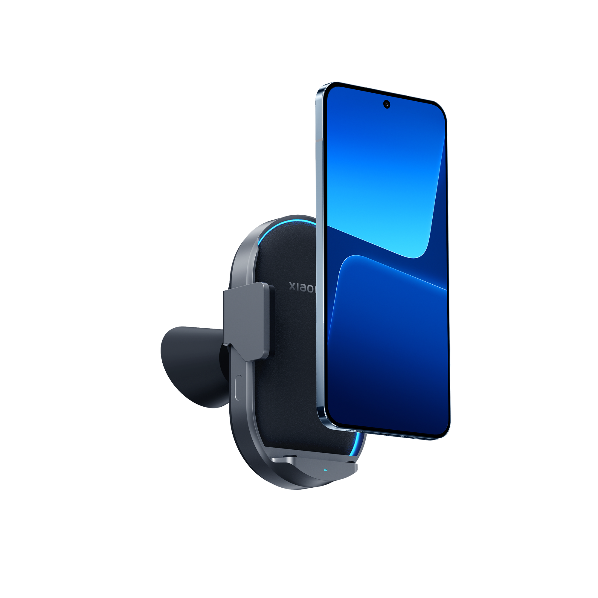 Xiaomi 50W Wireless Car Charger