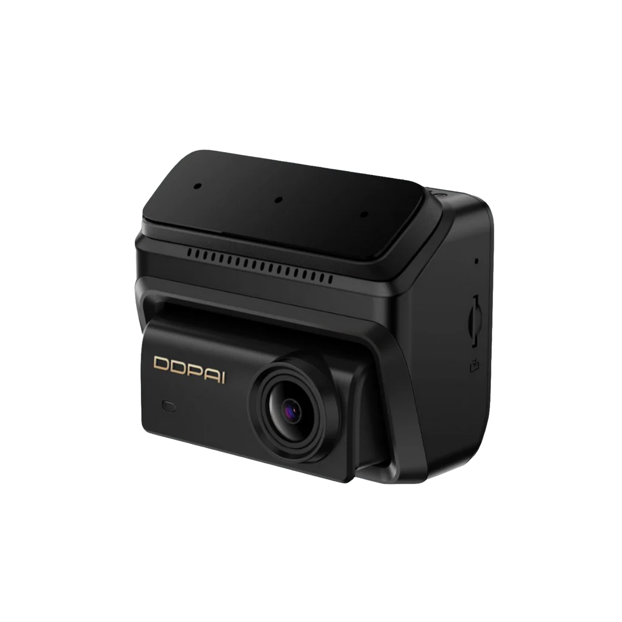 DDPAI Z90 - 3 Kameralı 4K Akıllı Araç İçi Kamera (Ön + İç + Arka)