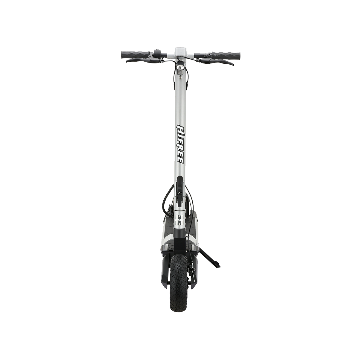 HiFree G1 Elektrikli Scooter
