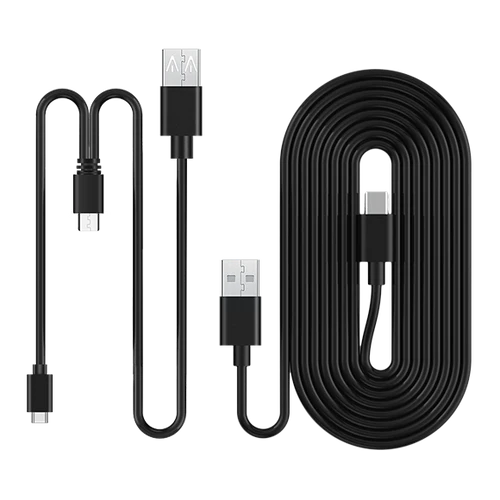 DDPAI Z60 πLink Bağlantı Kablosu