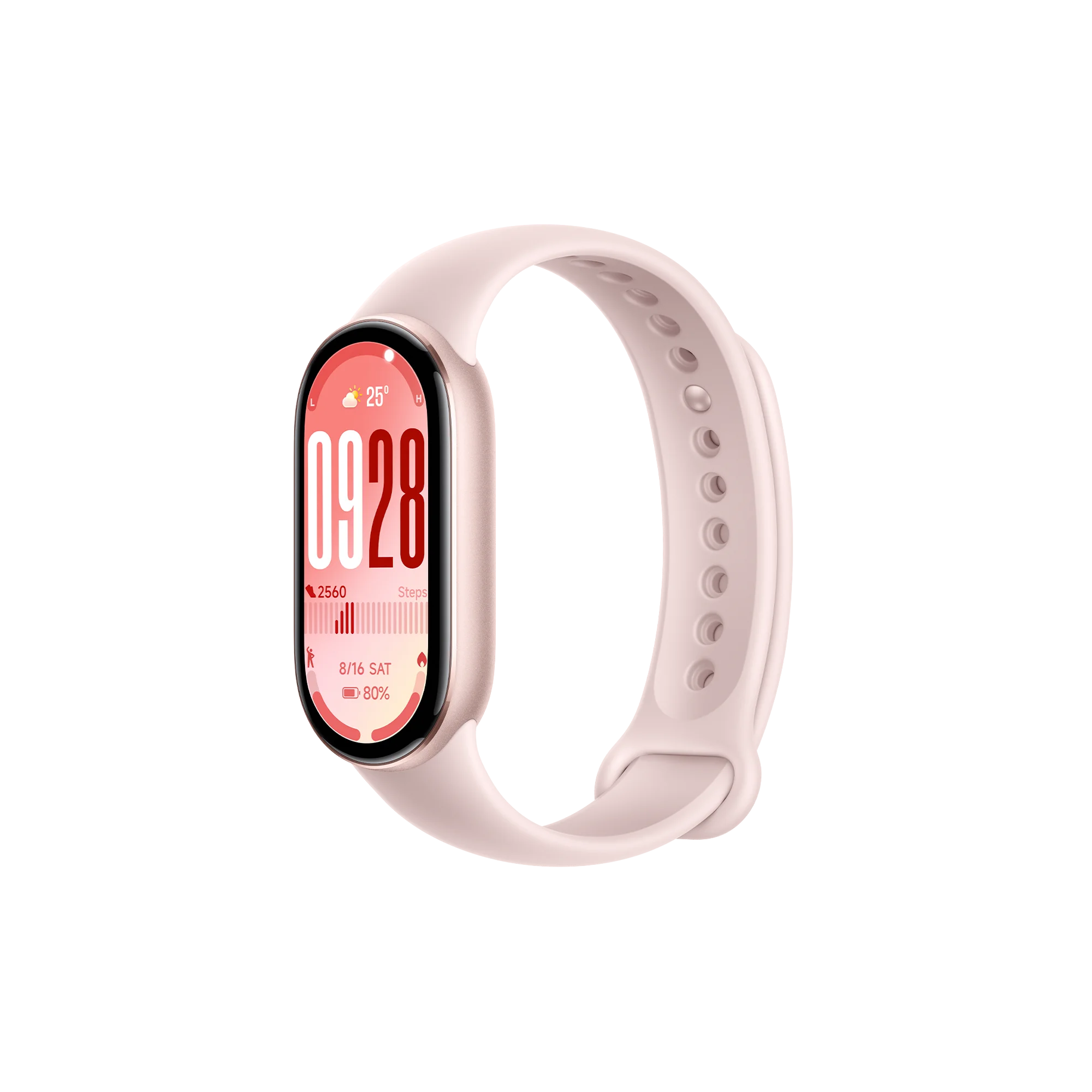 Xiaomi Smart Band 10