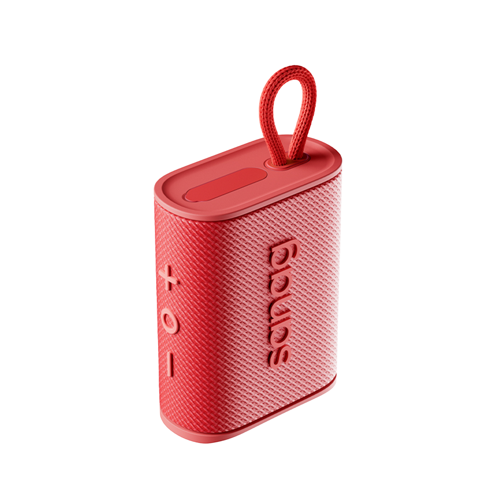 SANAG M13S II Pro Max Mini Bluetooth Hoparlör – 360° Surround Ses, IPX7 Su Geçirmez, Uzun Pil Ömrü - Mor