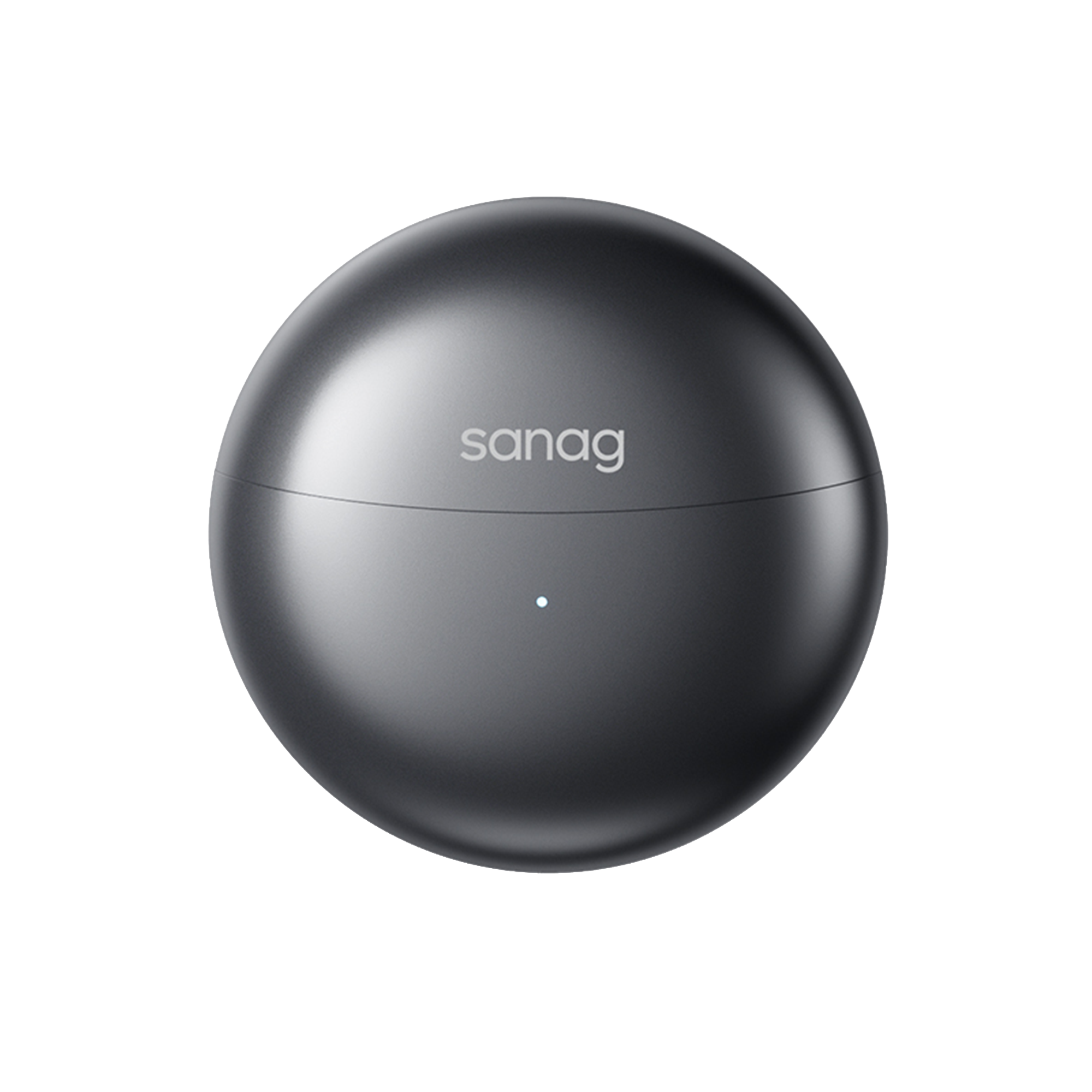 SANAG S6S Ultra Freeclip Kablosuz Bluetooth Kulaklık – Kulaküstü TWS Tasarım, ANC Aktif Gürültü Engelleme, Yüksek Çözünürlüklü Ses, IP54 Suya & Tere Dayanıklı, Ultra Hafif