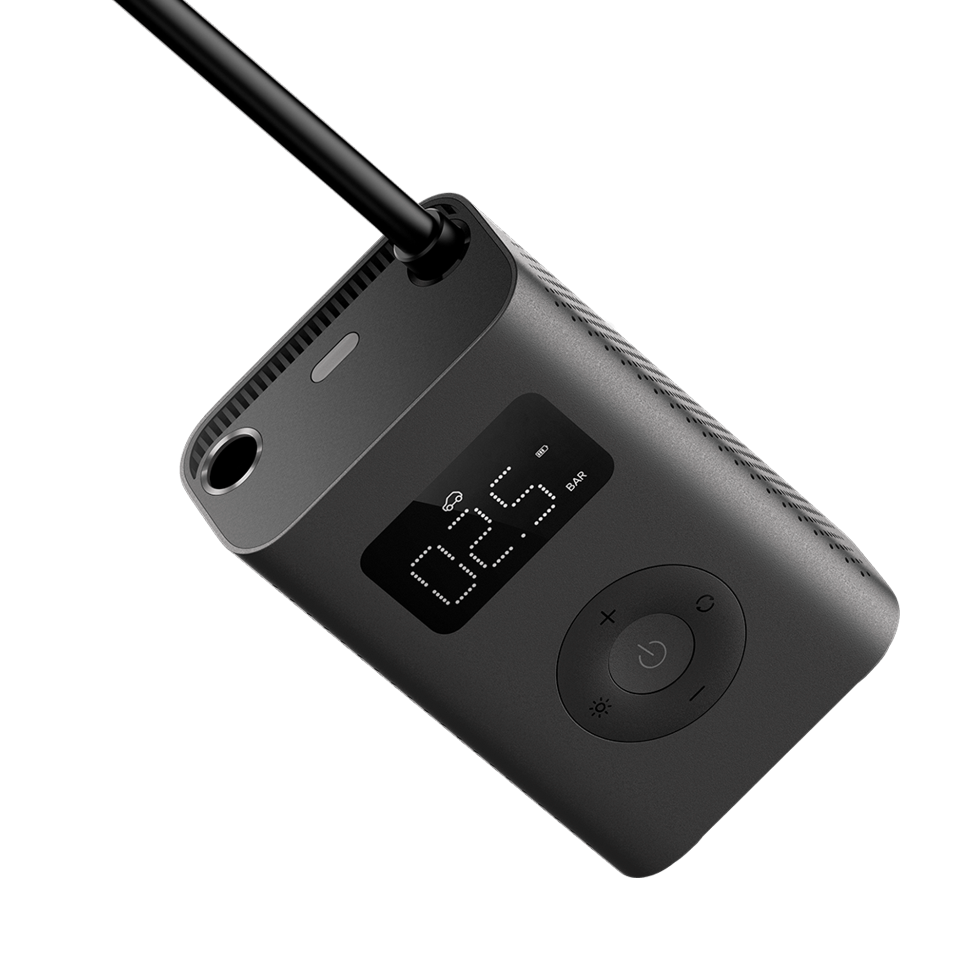 Xiaomi Elektrikli Hava Kompresörü 2